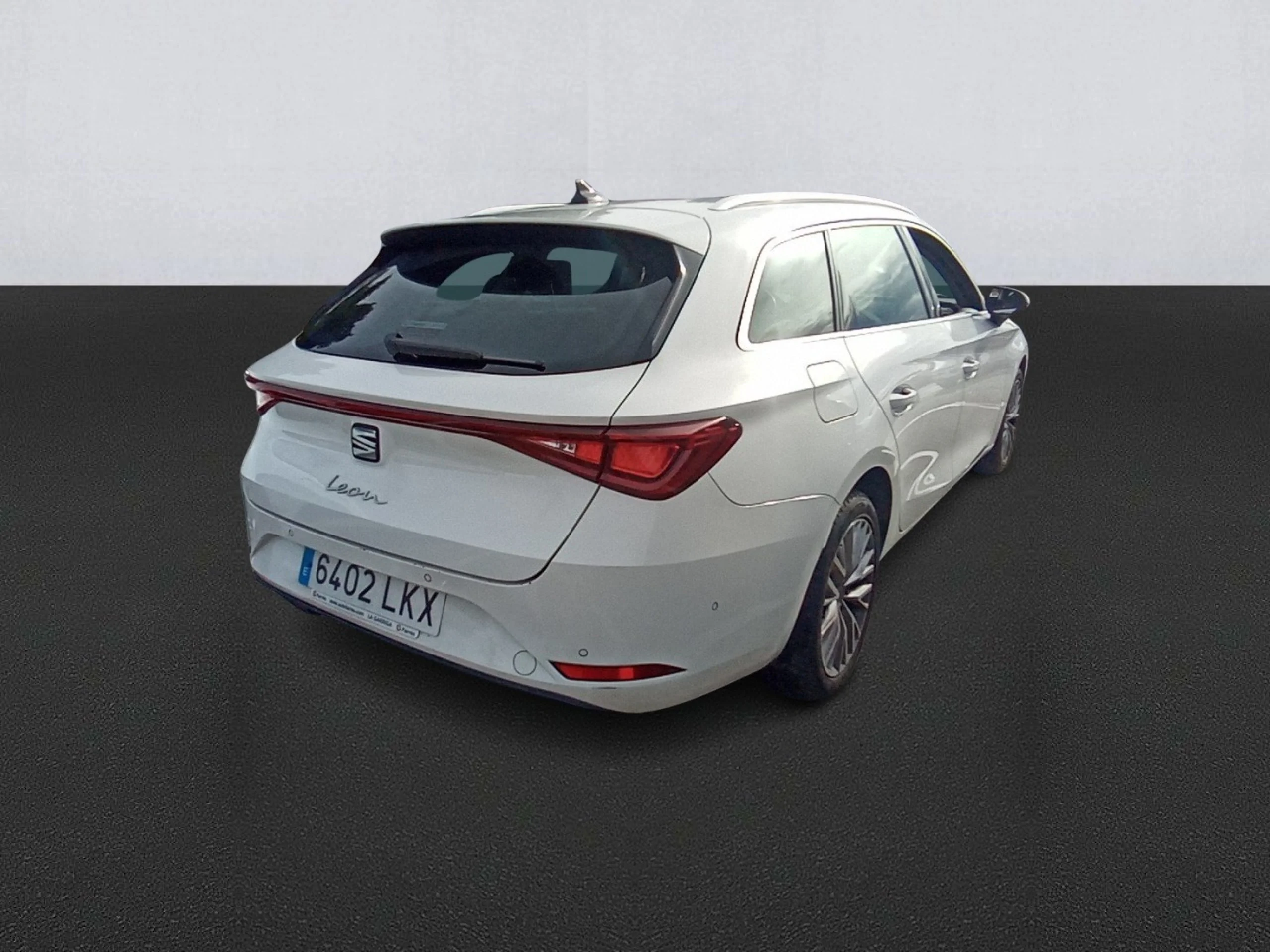 Seat Leon SP 2.0 TDI 110kW DSG S&amp;S Xcel Launch P M - Foto 4