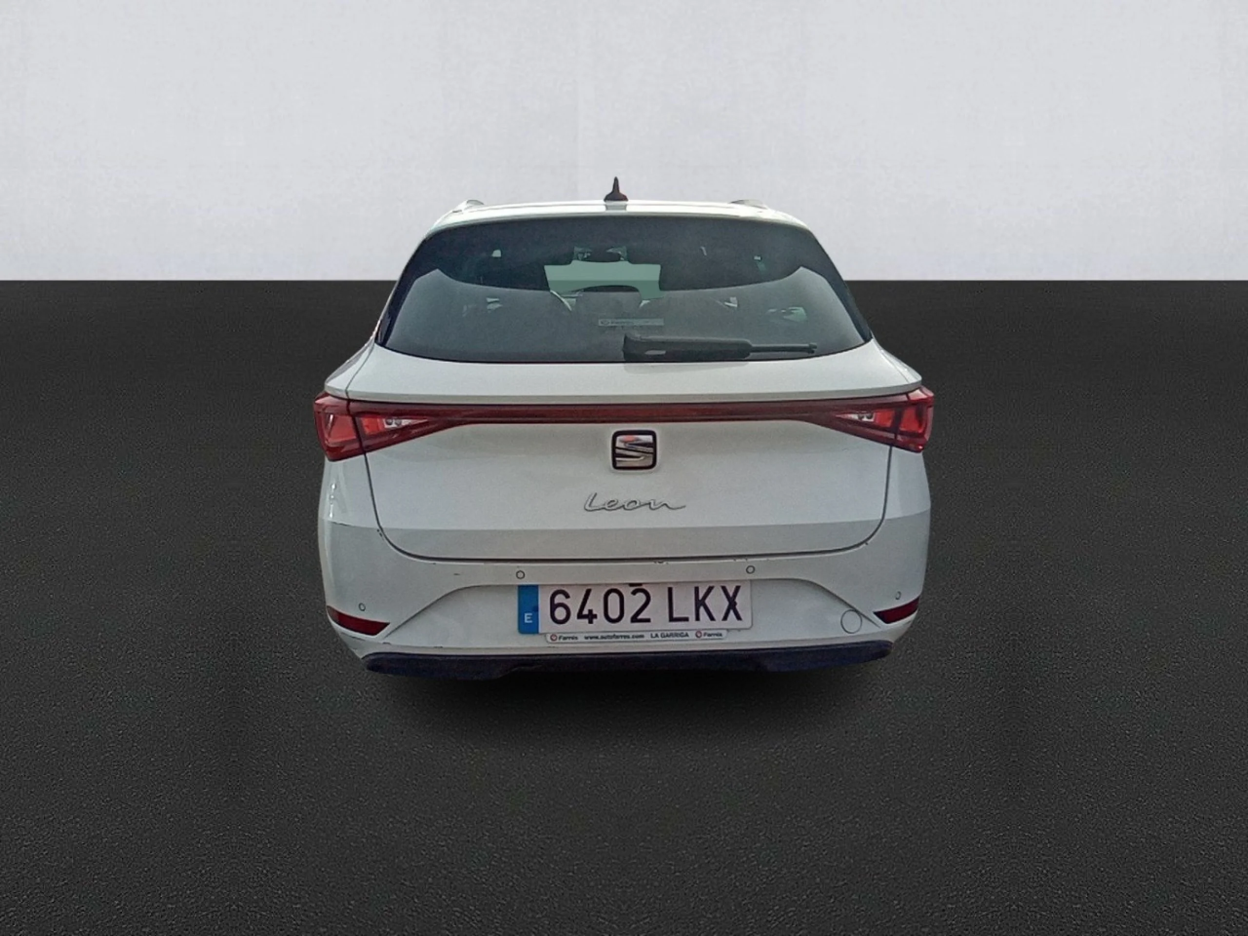 Seat Leon SP 2.0 TDI 110kW DSG S&amp;S Xcel Launch P M - Foto 5