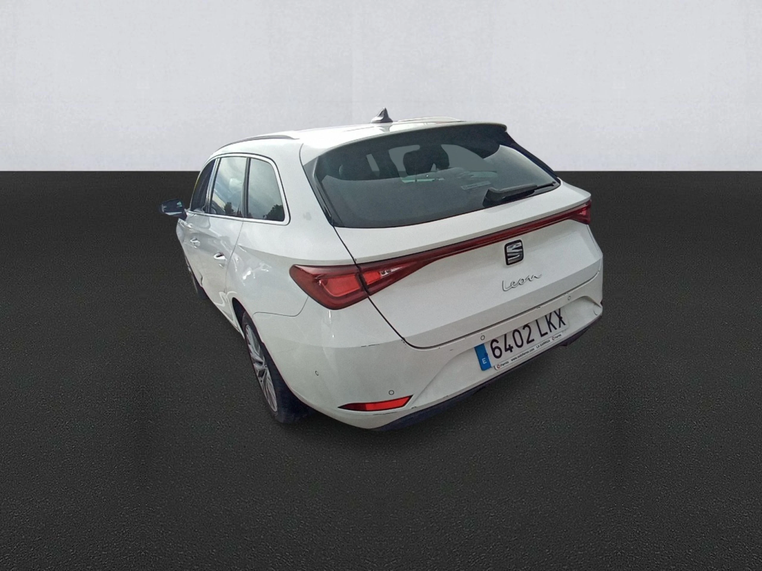 Seat Leon SP 2.0 TDI 110kW DSG S&amp;S Xcel Launch P M - Foto 6