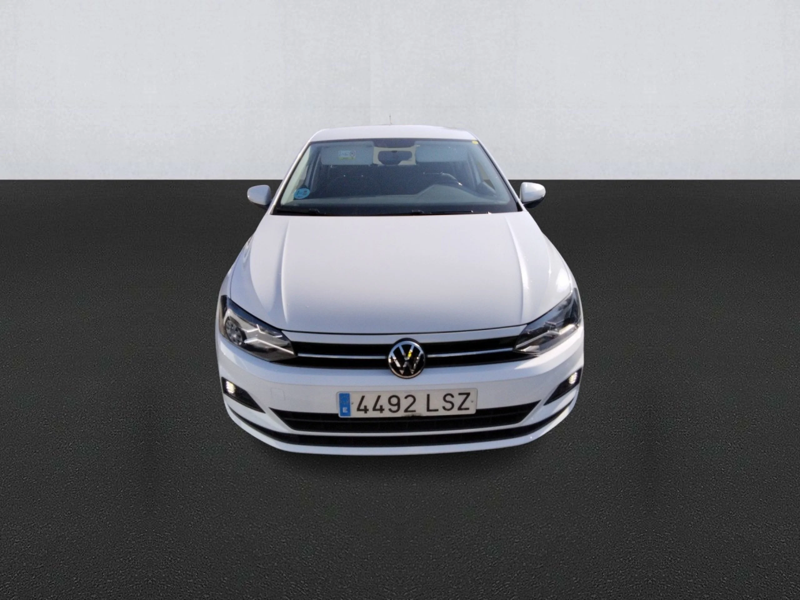 Volkswagen Polo Advance 1.0 TSI 70kW (95CV) - Foto 2