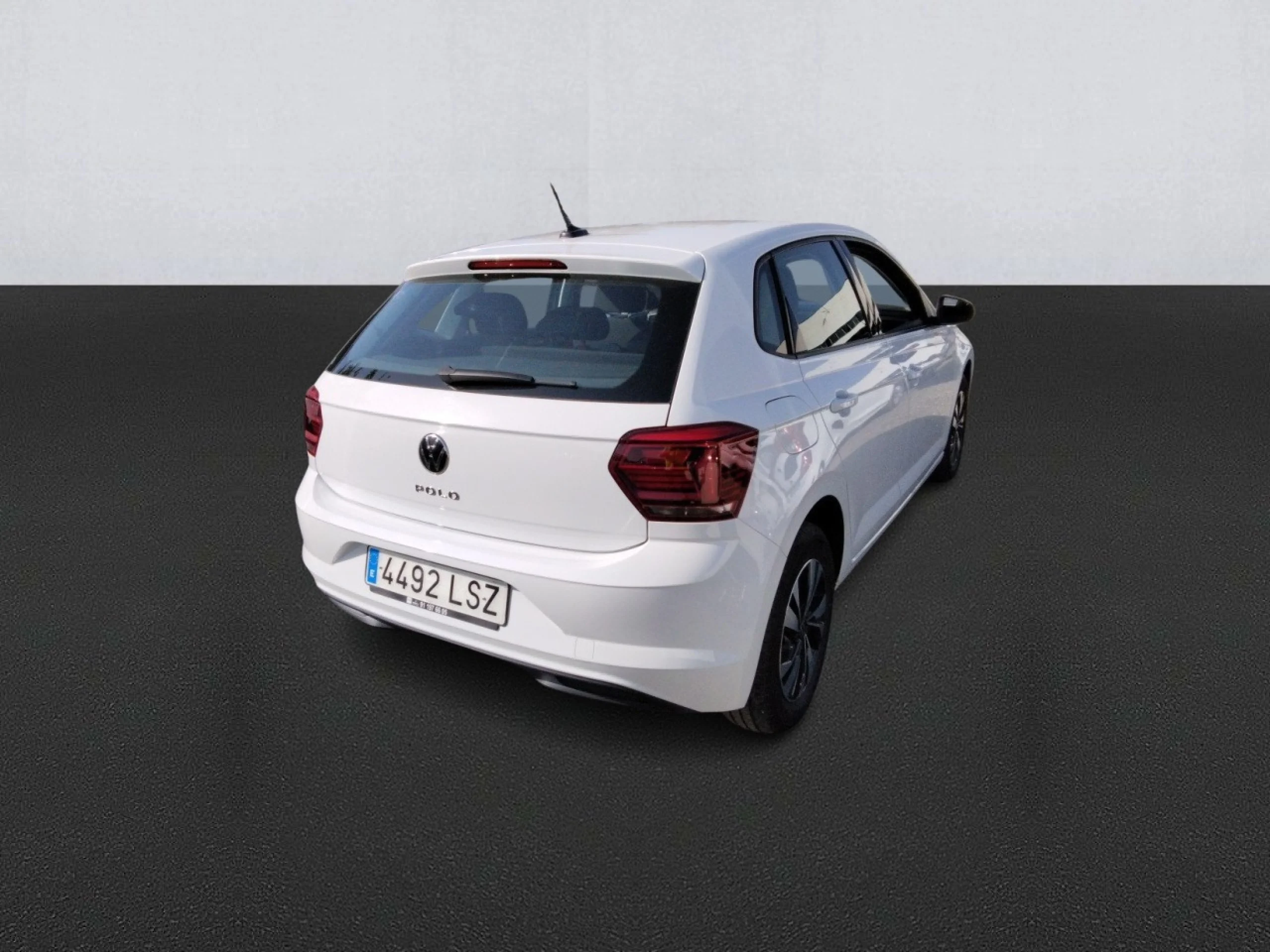 Volkswagen Polo Advance 1.0 TSI 70kW (95CV) - Foto 4