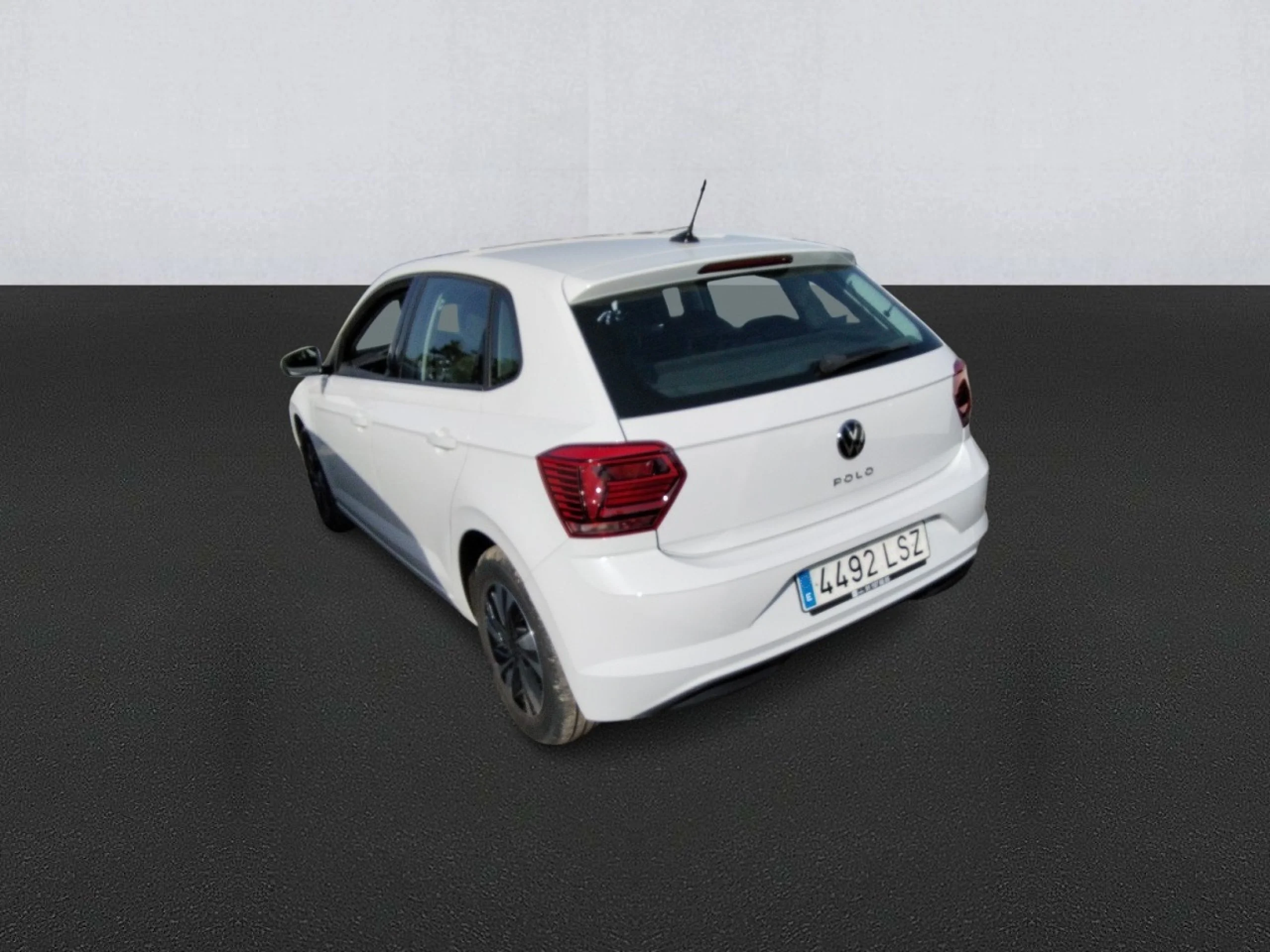 Volkswagen Polo Advance 1.0 TSI 70kW (95CV) - Foto 6