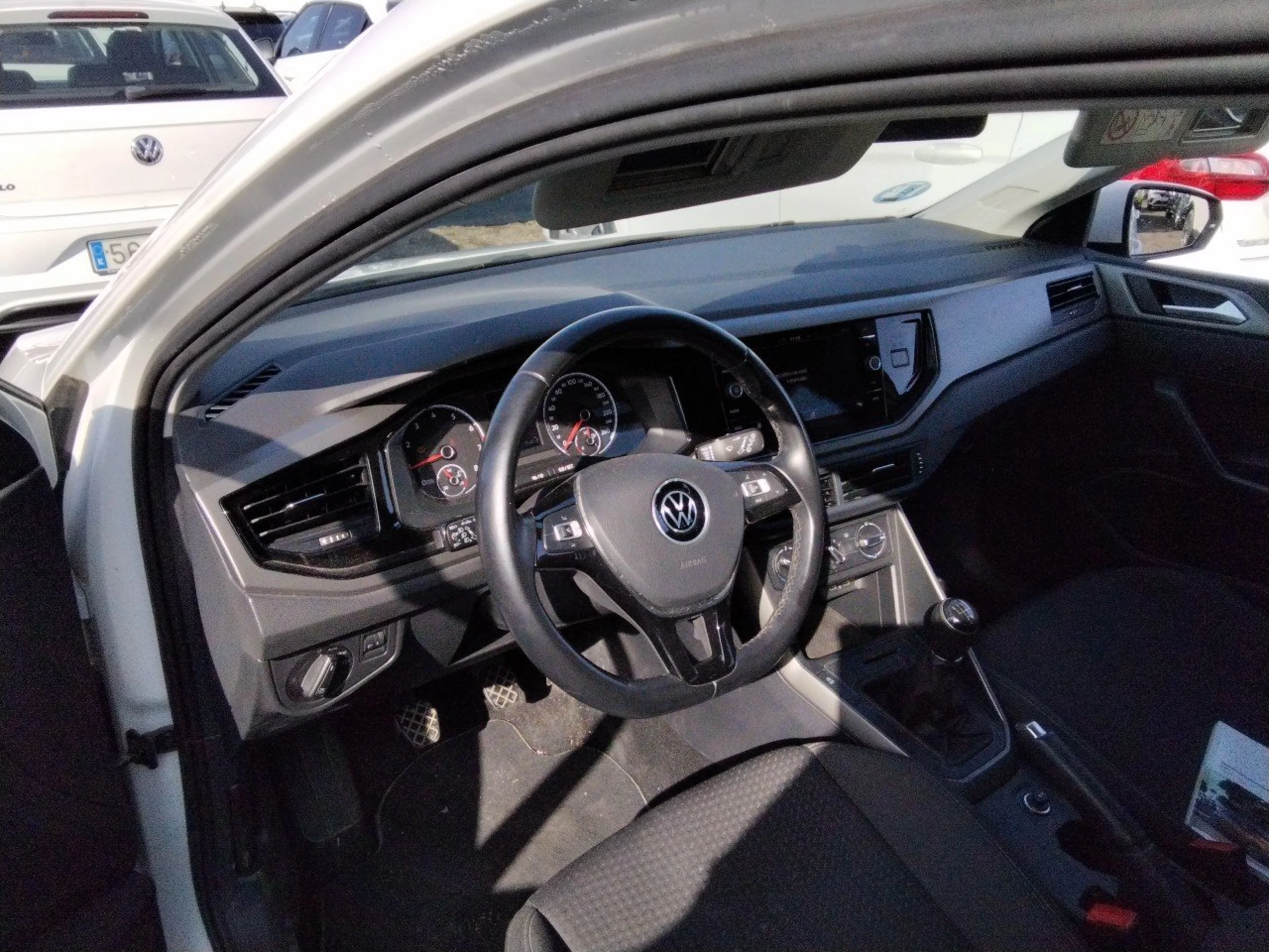 Volkswagen Polo Advance 1.0 TSI 70kW (95CV) - Foto 7