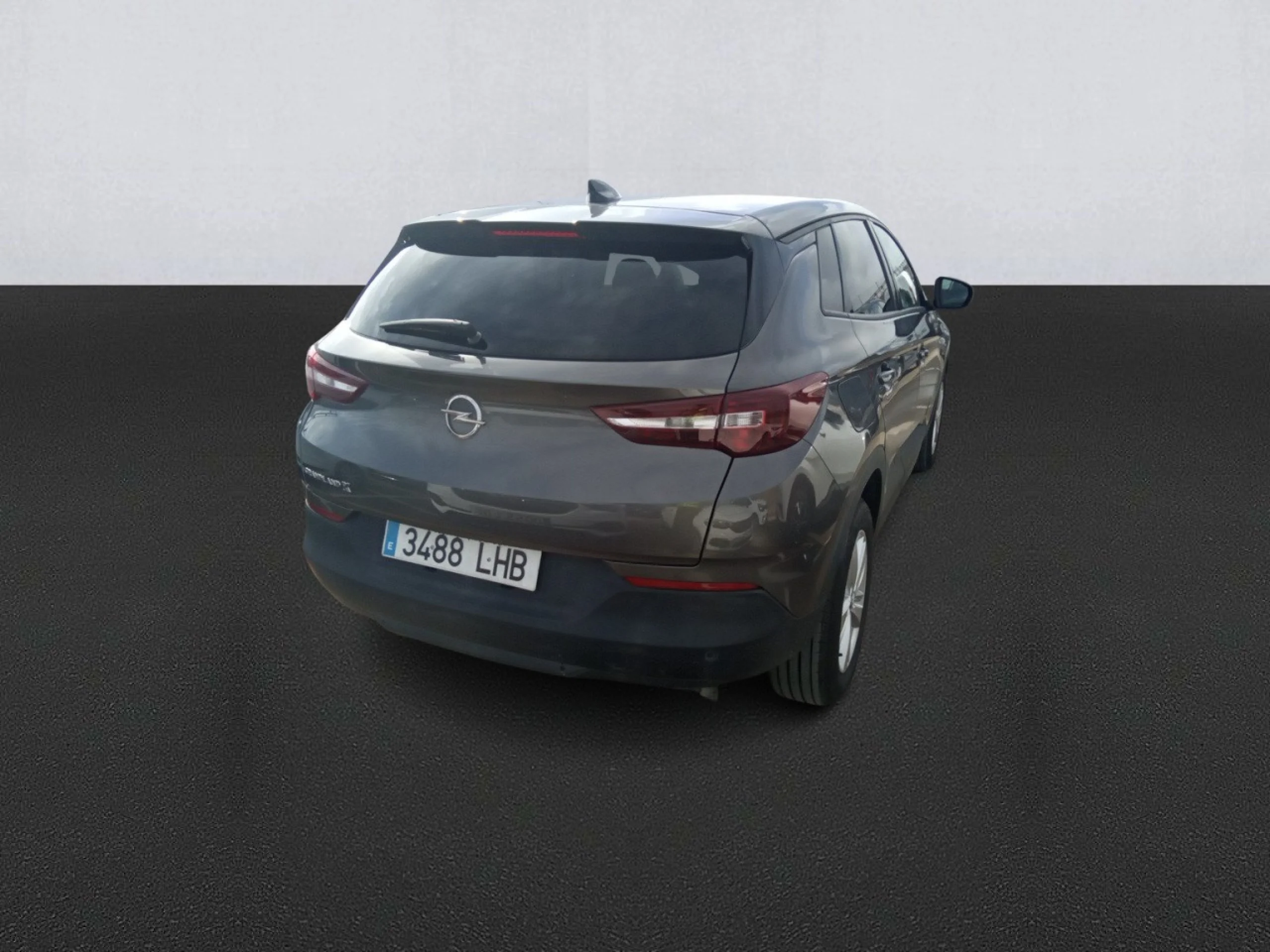 Opel GrandLand X 1.5 CDTi Edition - Foto 4