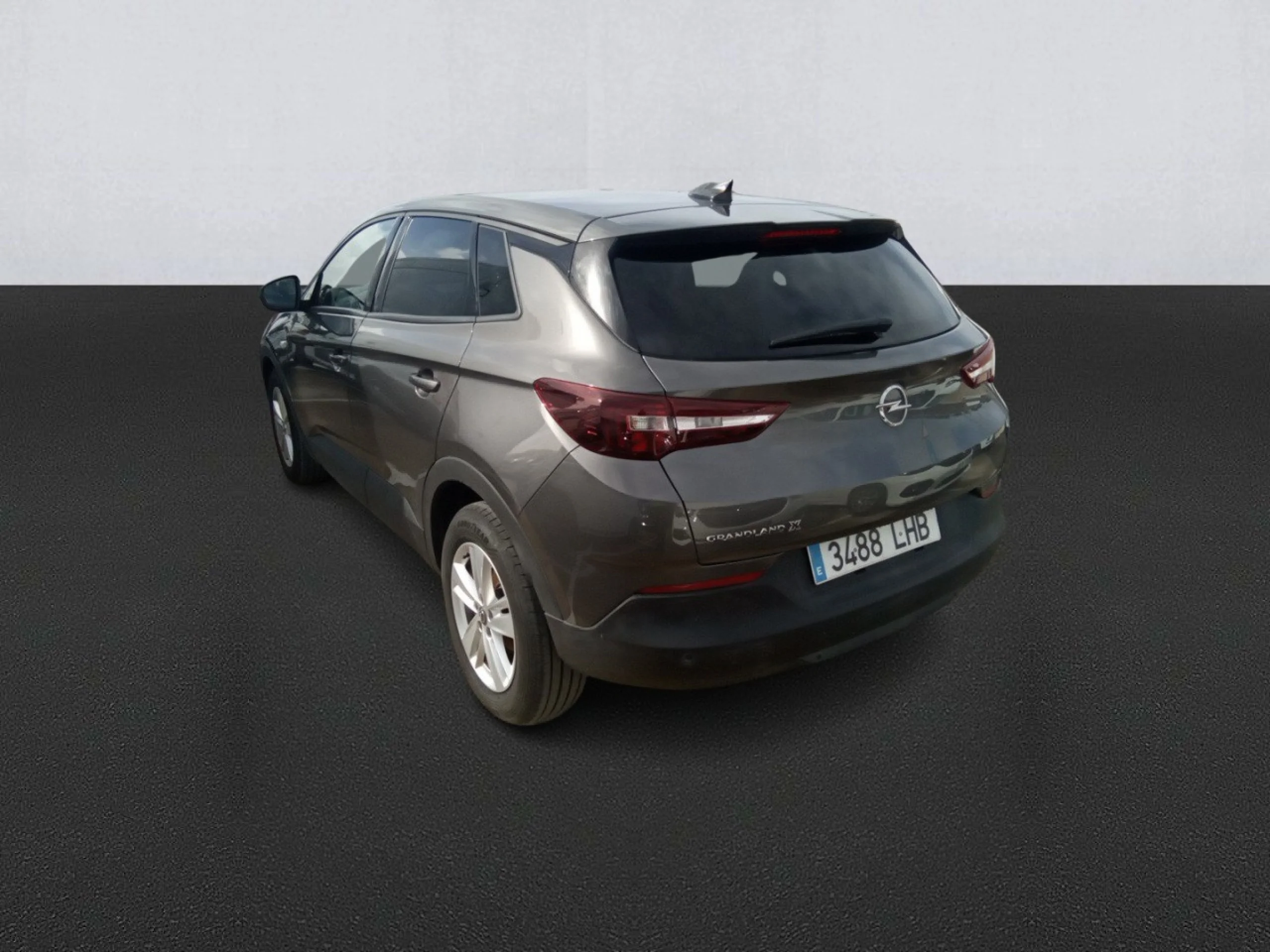 Opel GrandLand X 1.5 CDTi Edition - Foto 6