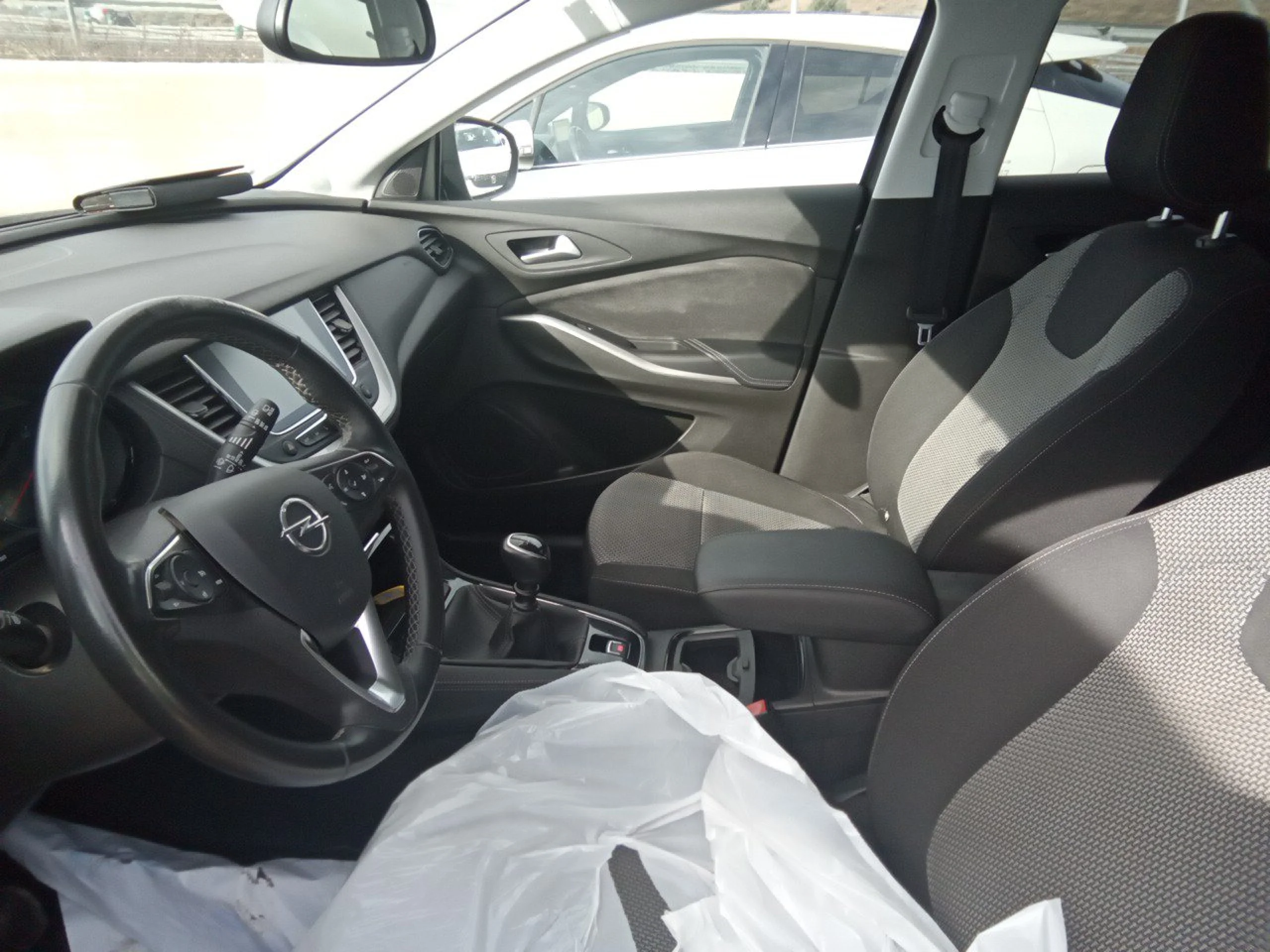 Opel GrandLand X 1.5 CDTi Edition - Foto 7