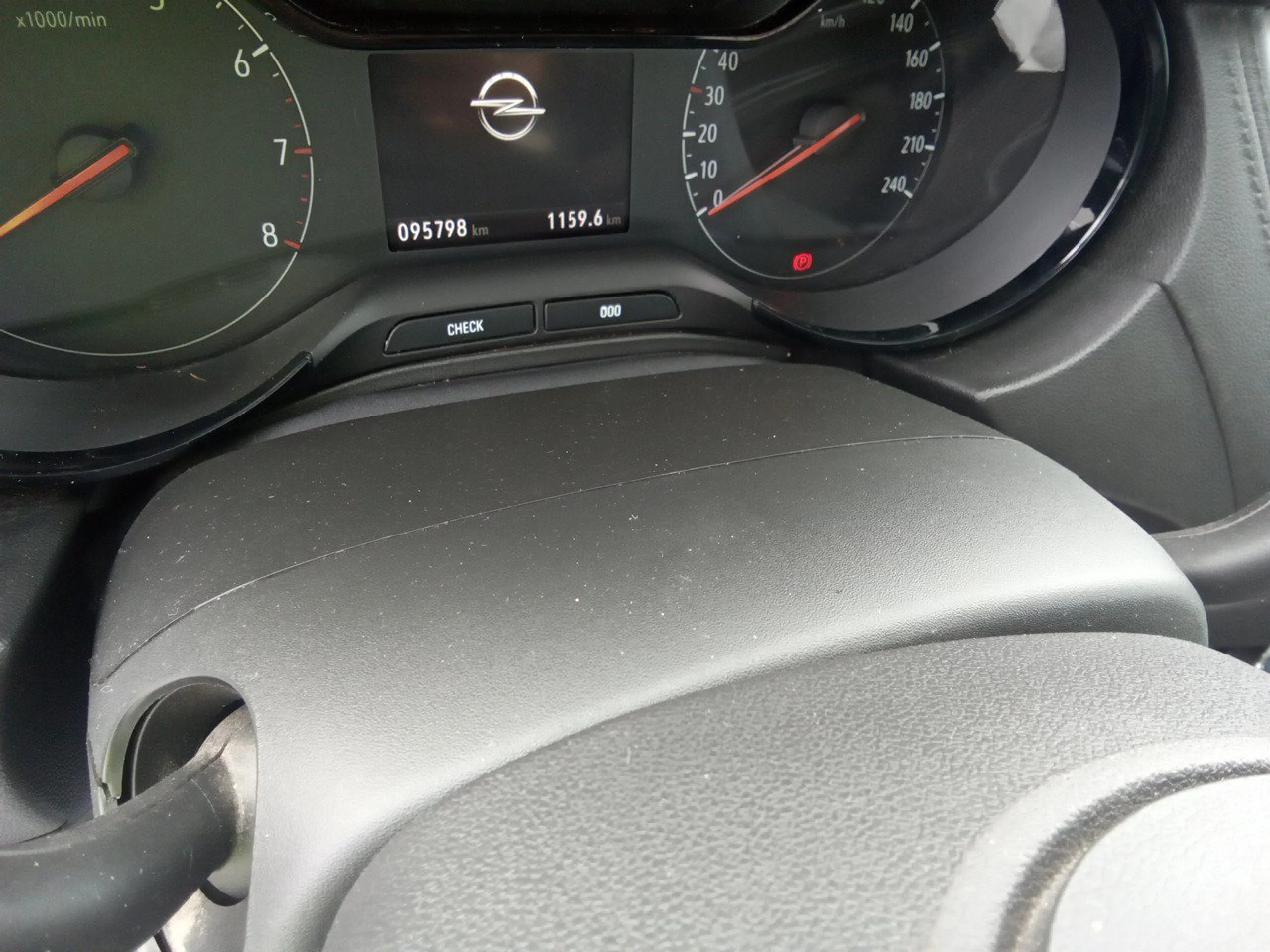 Opel GrandLand X 1.5 CDTi Edition - Foto 8