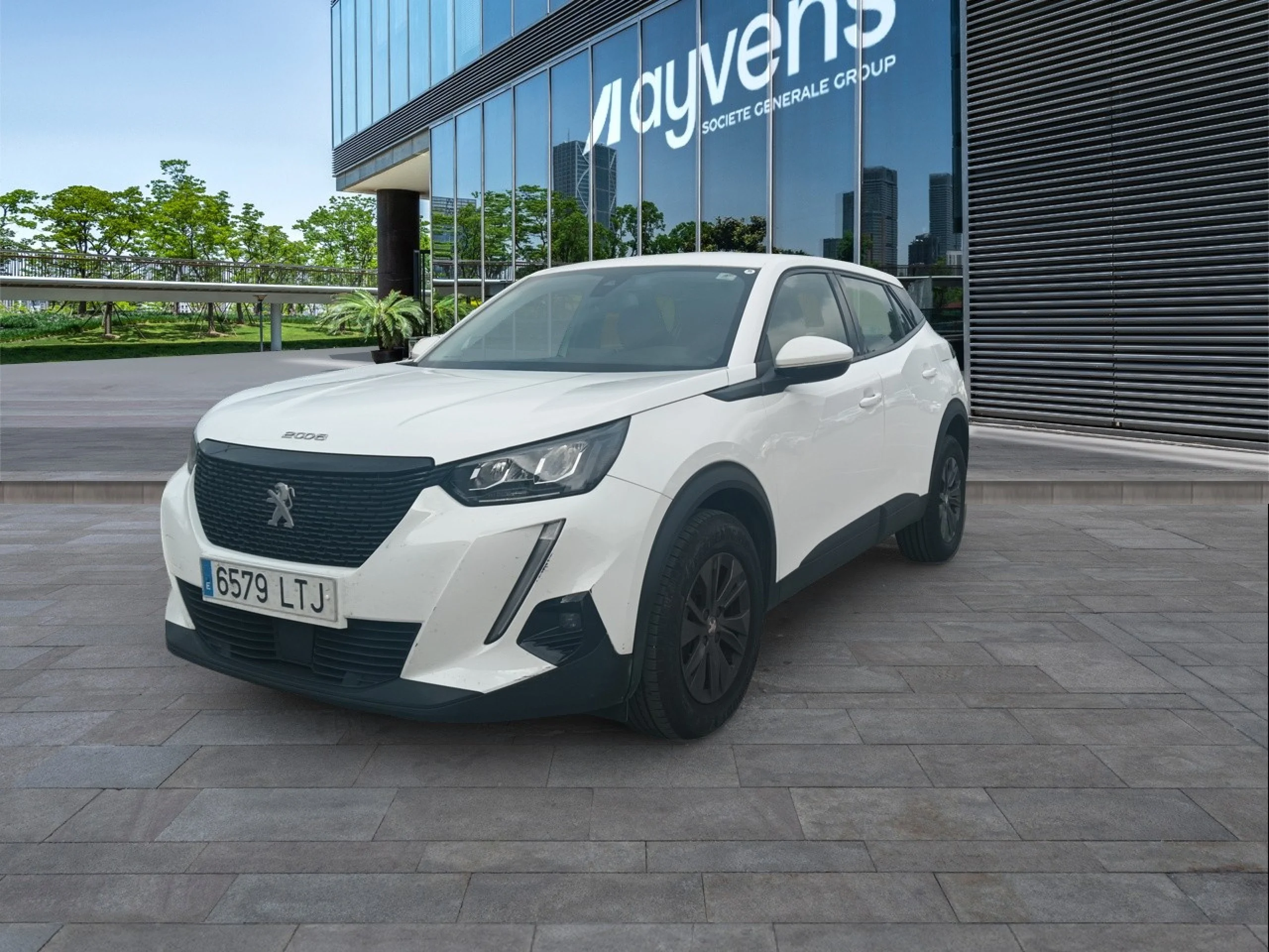 Peugeot 2008 Active Pack BlueHDI 81kW (110CV) - Foto 1