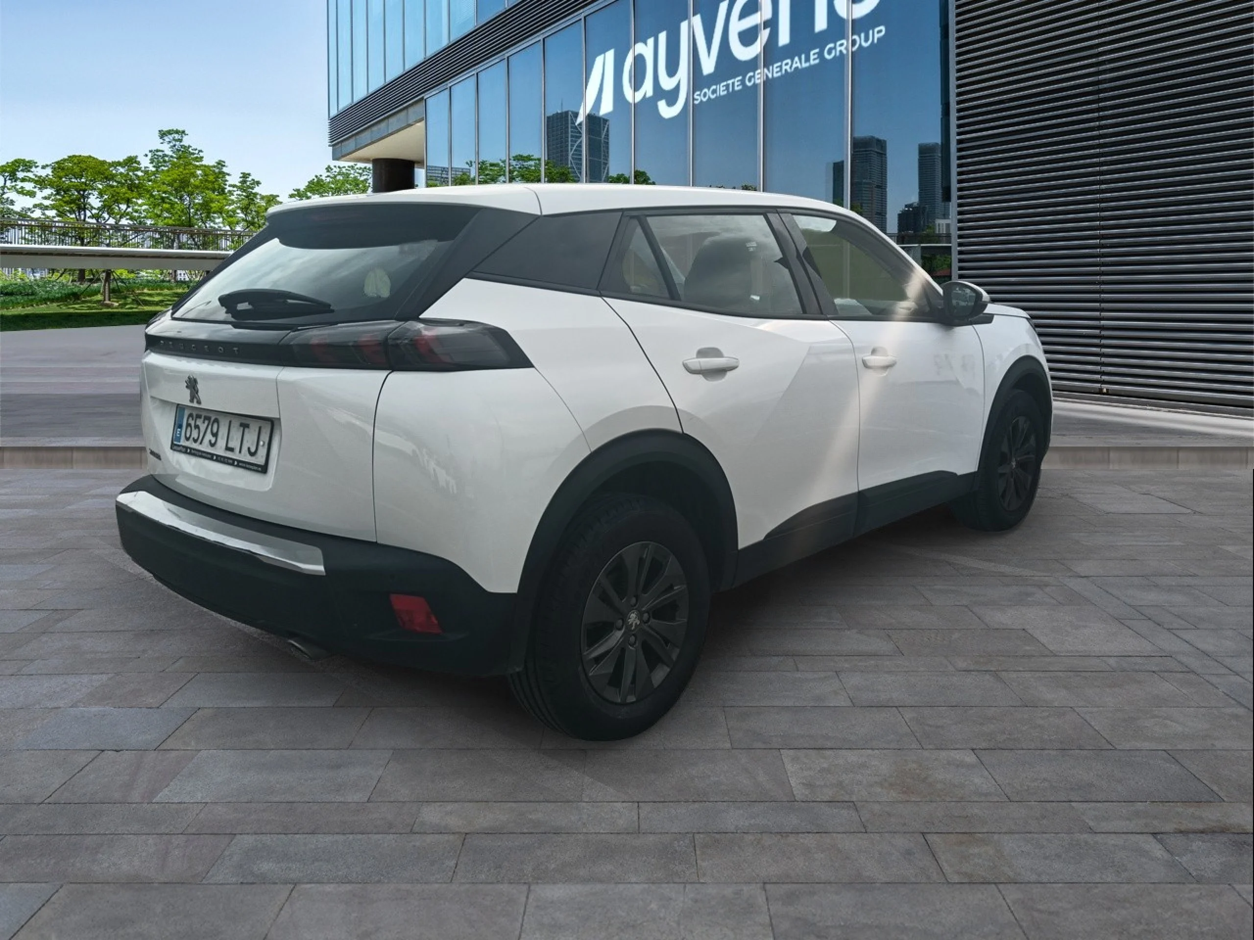 Peugeot 2008 Active Pack BlueHDI 81kW (110CV) - Foto 4