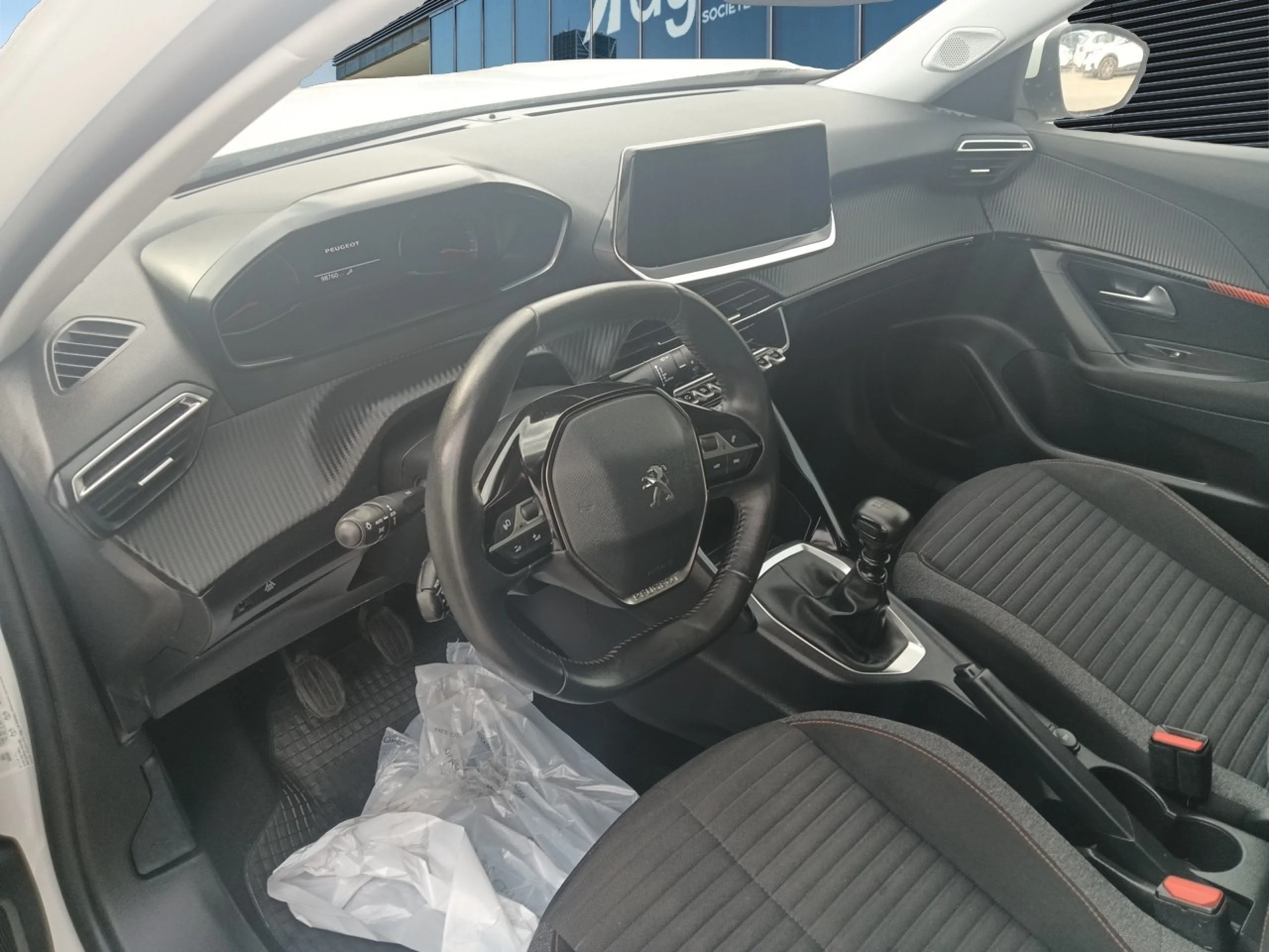 Peugeot 2008 Active Pack BlueHDI 81kW (110CV) - Foto 7