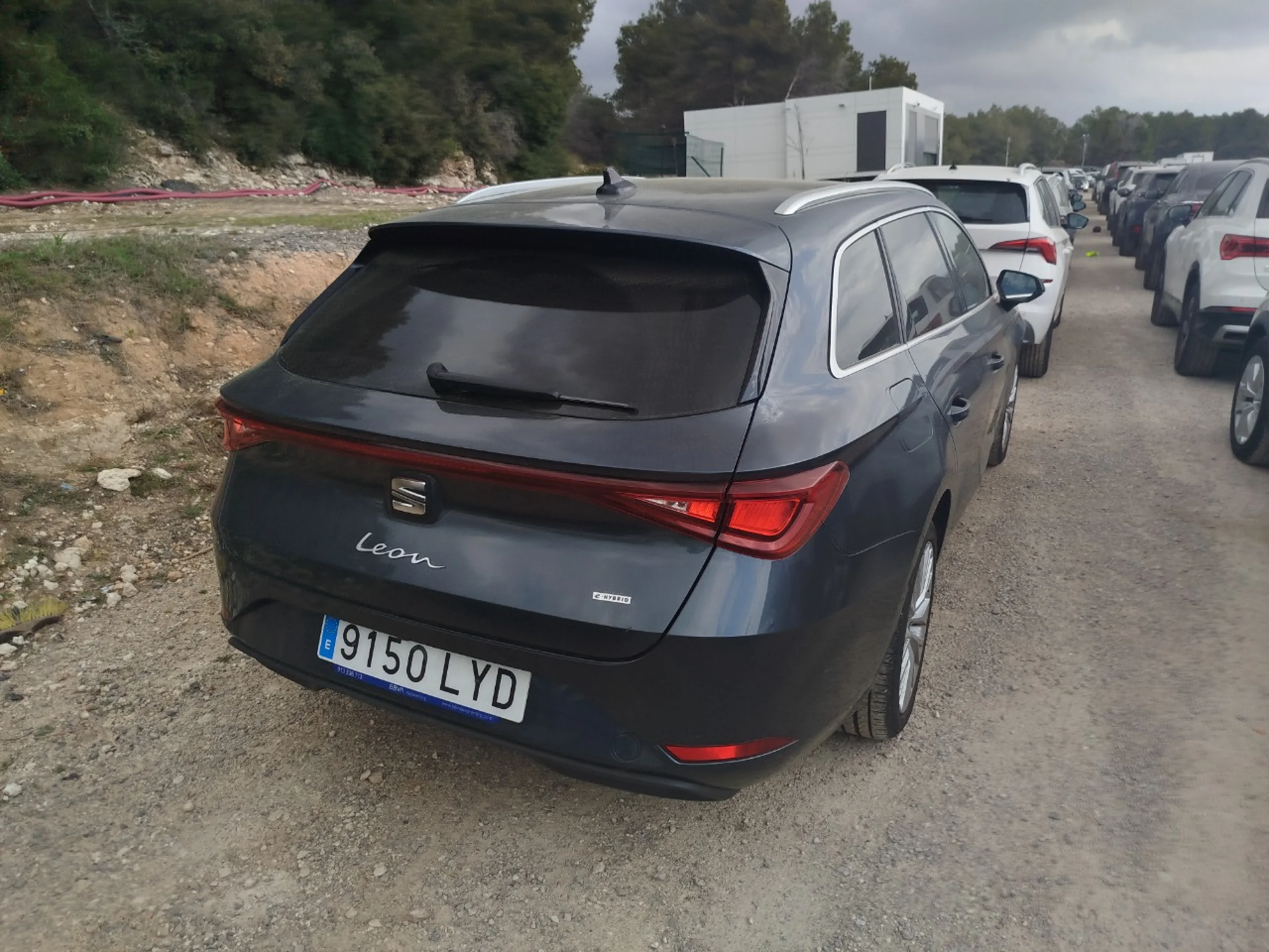 Seat Leon SP 1.4 e-Hybrid DSG S&amp;S Xcellence Go XL - Foto 4