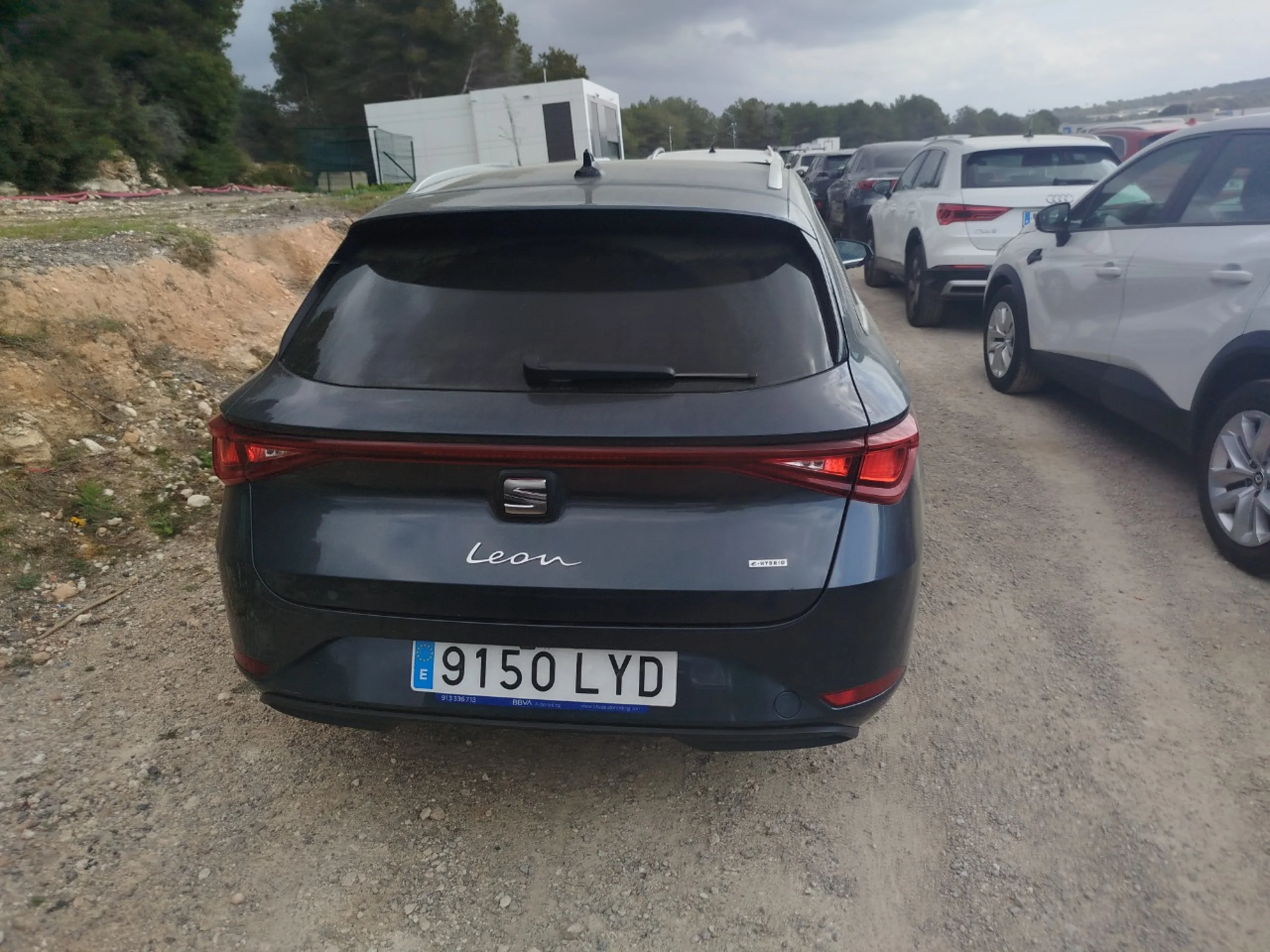 Seat Leon SP 1.4 e-Hybrid DSG S&amp;S Xcellence Go XL - Foto 5