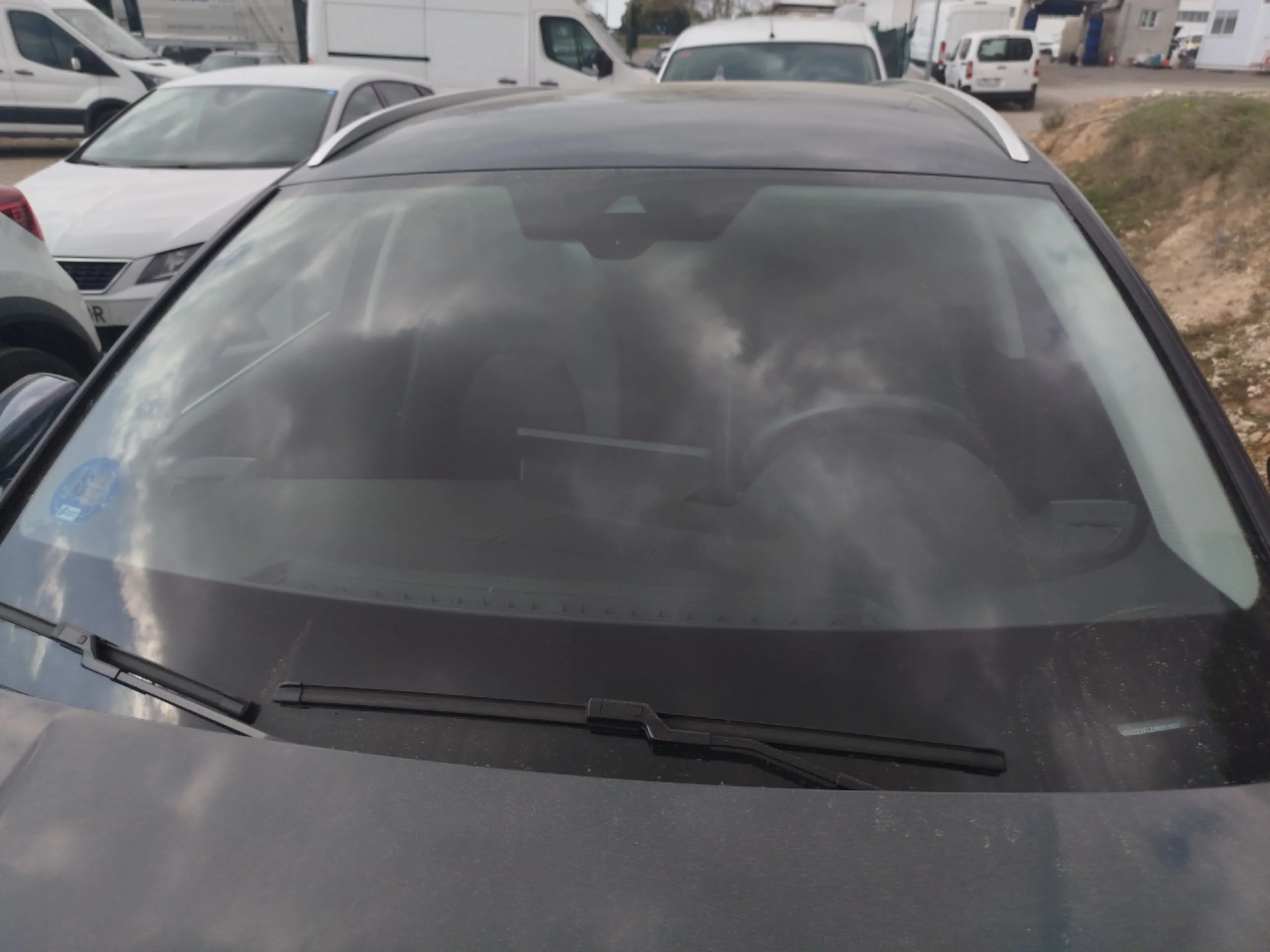 Seat Leon SP 1.4 e-Hybrid DSG S&amp;S Xcellence Go XL - Foto 8