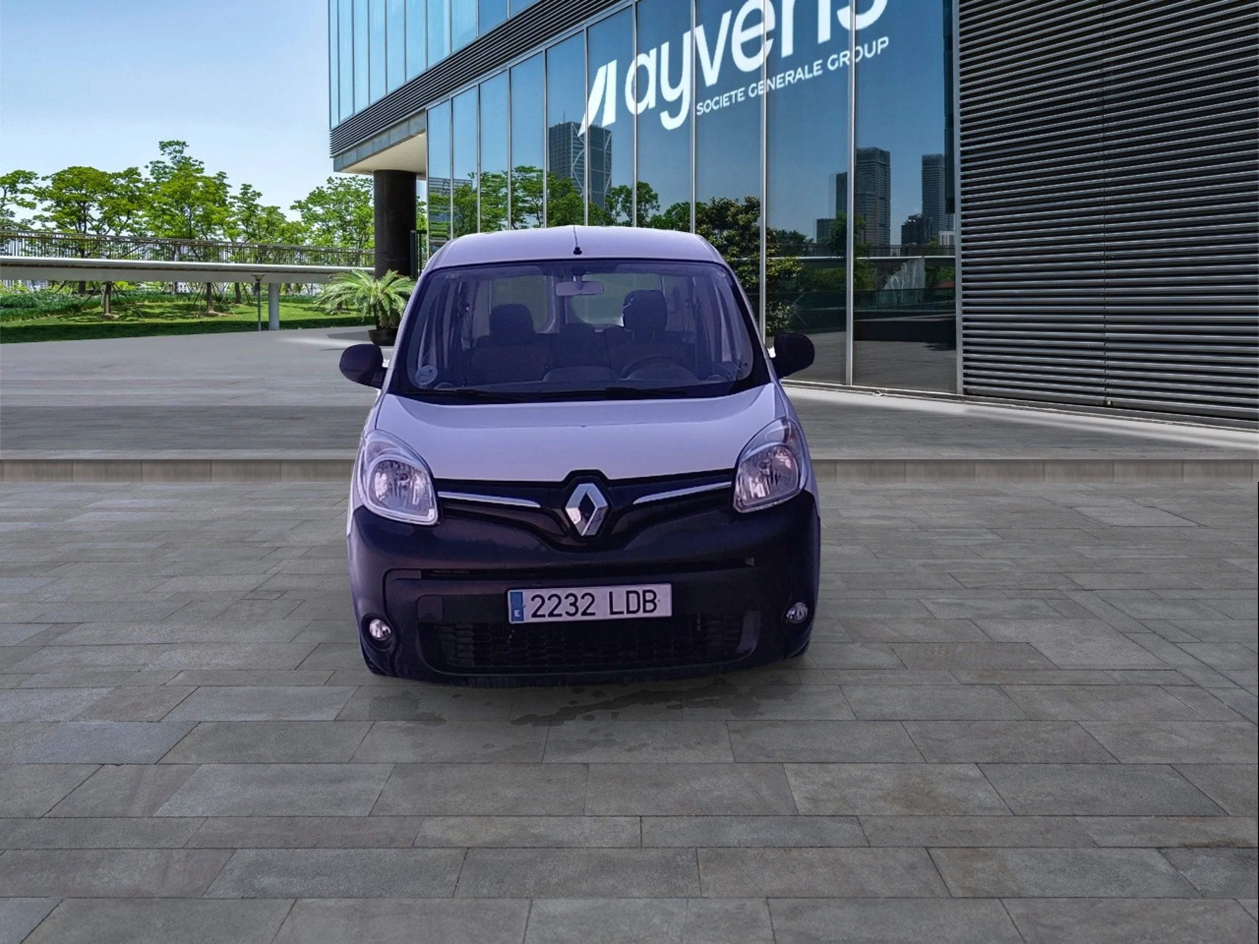 Renault Kangoo Profesional N1 Energy dCi 66kW (90CV) - Foto 2