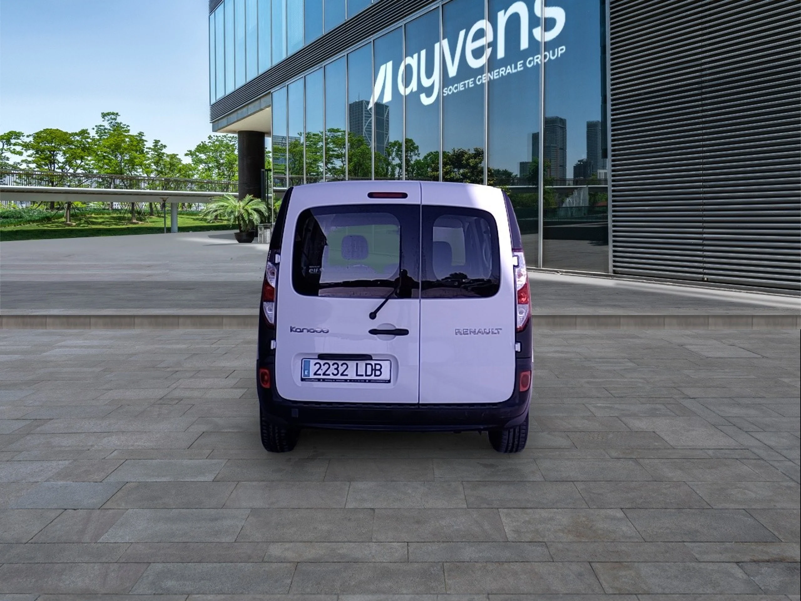 Renault Kangoo Profesional N1 Energy dCi 66kW (90CV) - Foto 5