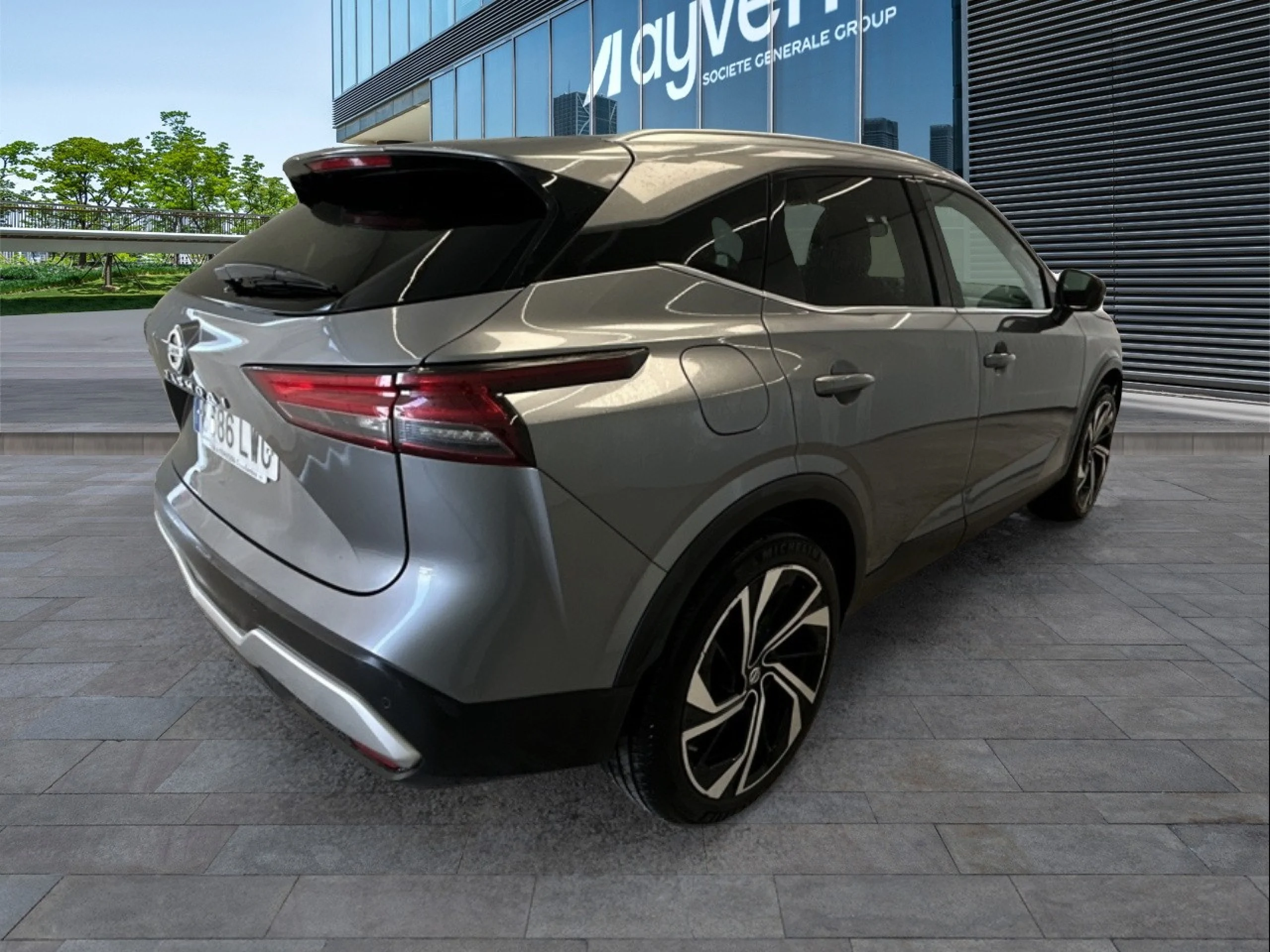 Nissan Qashqai DIG-T 116kW (158CV) mHEV Xtronic Tekna+ - Foto 4