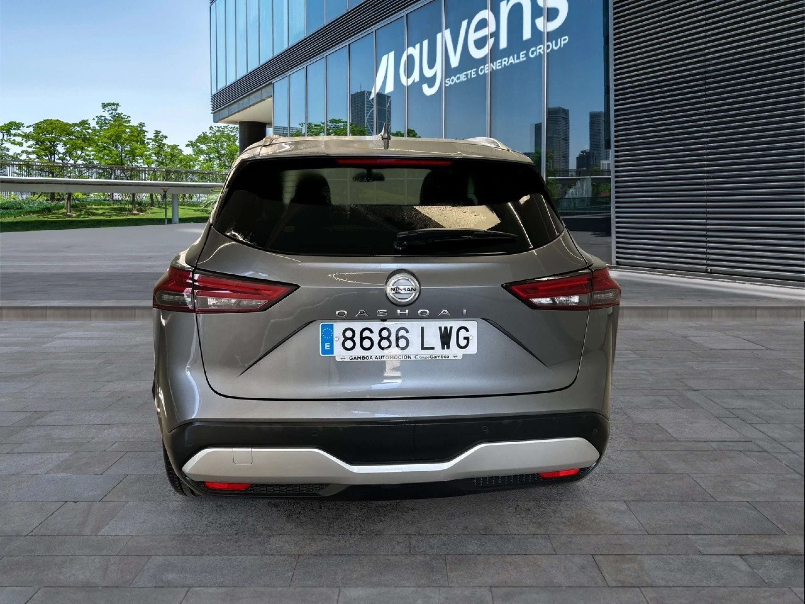 Nissan Qashqai DIG-T 116kW (158CV) mHEV Xtronic Tekna+ - Foto 5