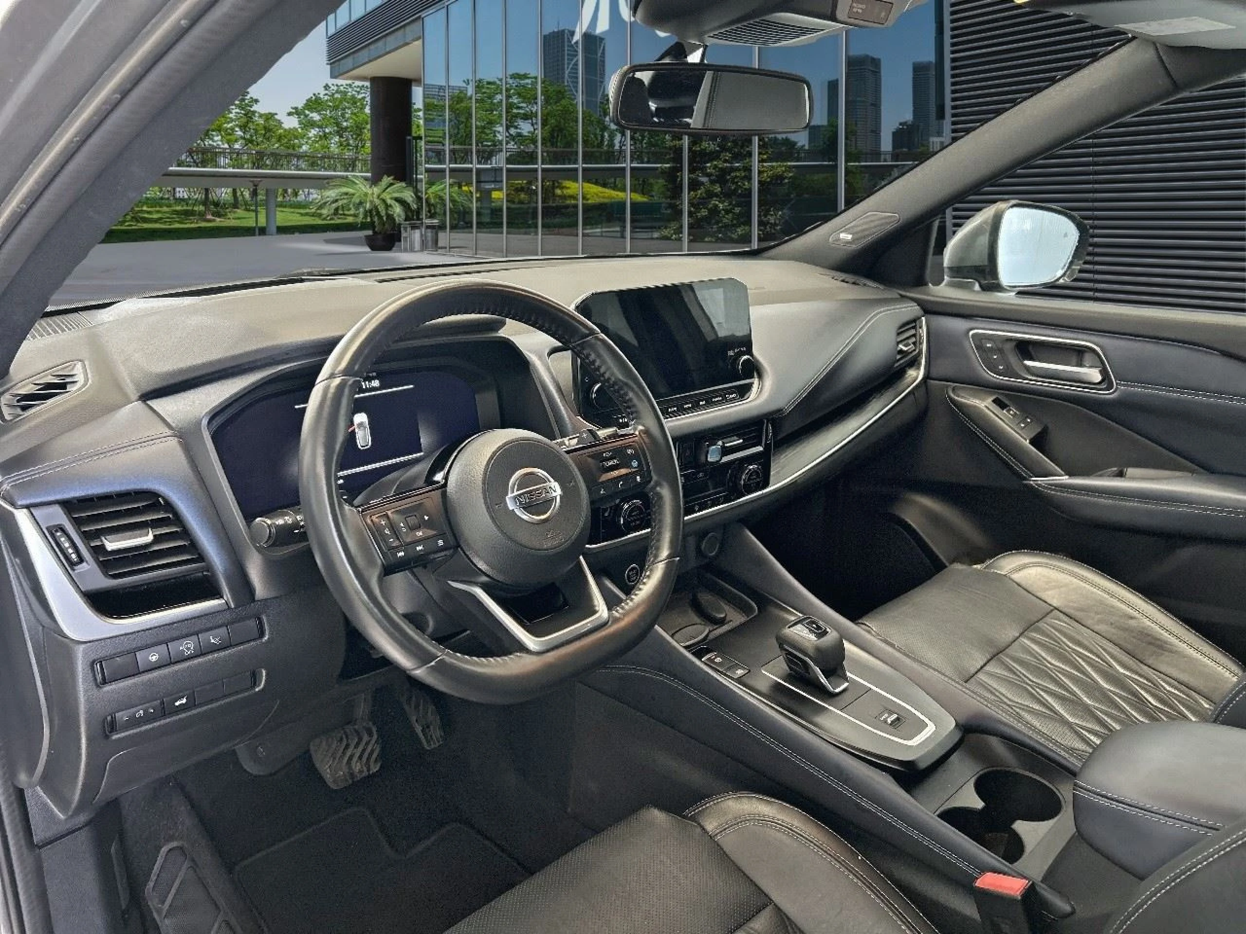 Nissan Qashqai DIG-T 116kW (158CV) mHEV Xtronic Tekna+ - Foto 7