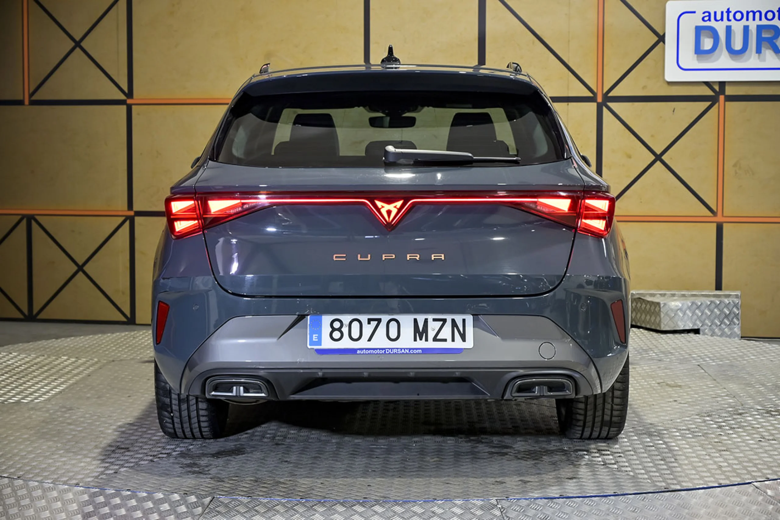 CUPRA León SP 1.5 eTSI 110kW 150CV DSG - Foto 12