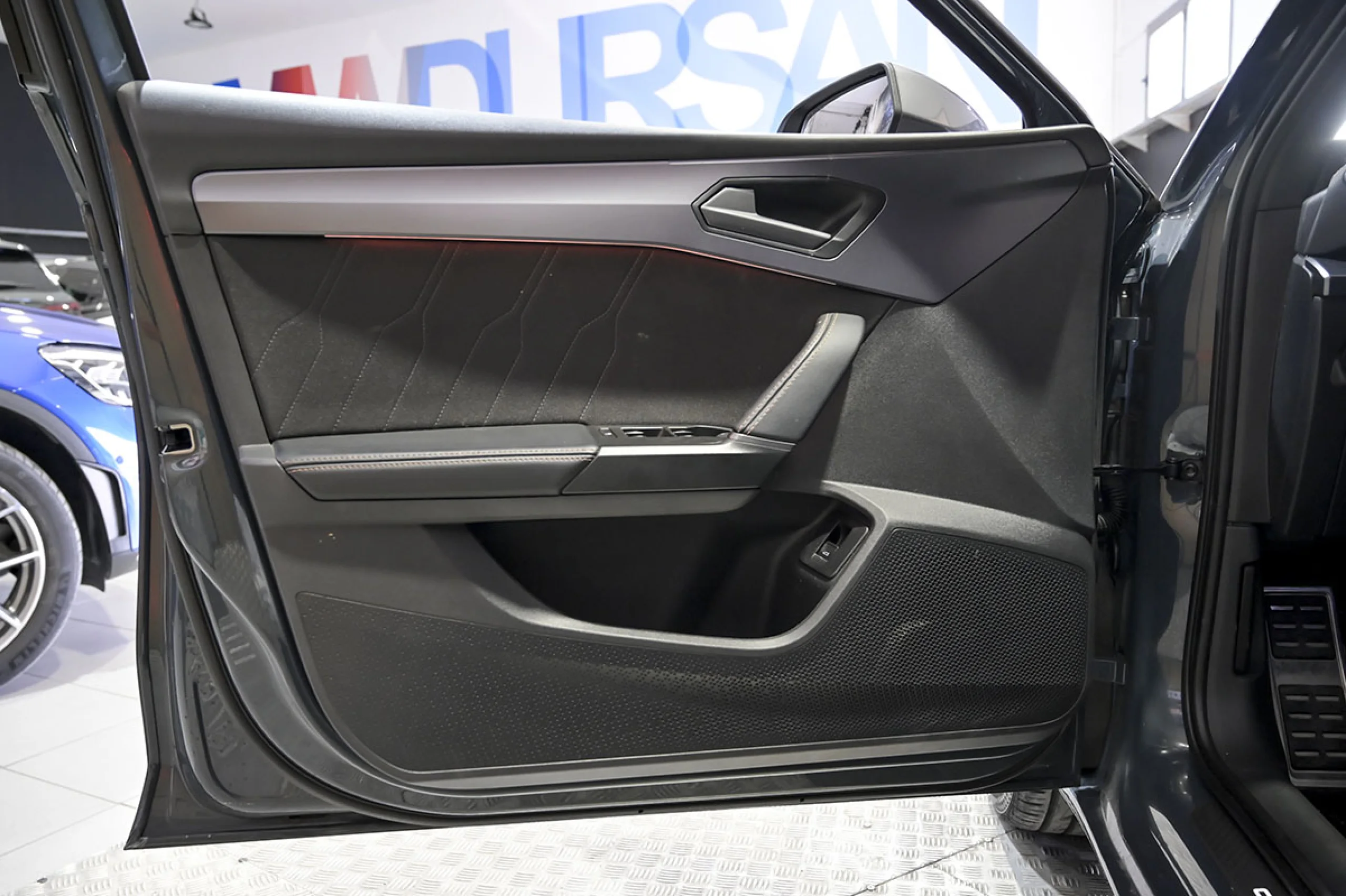 CUPRA León SP 1.5 eTSI 110kW 150CV DSG - Foto 22
