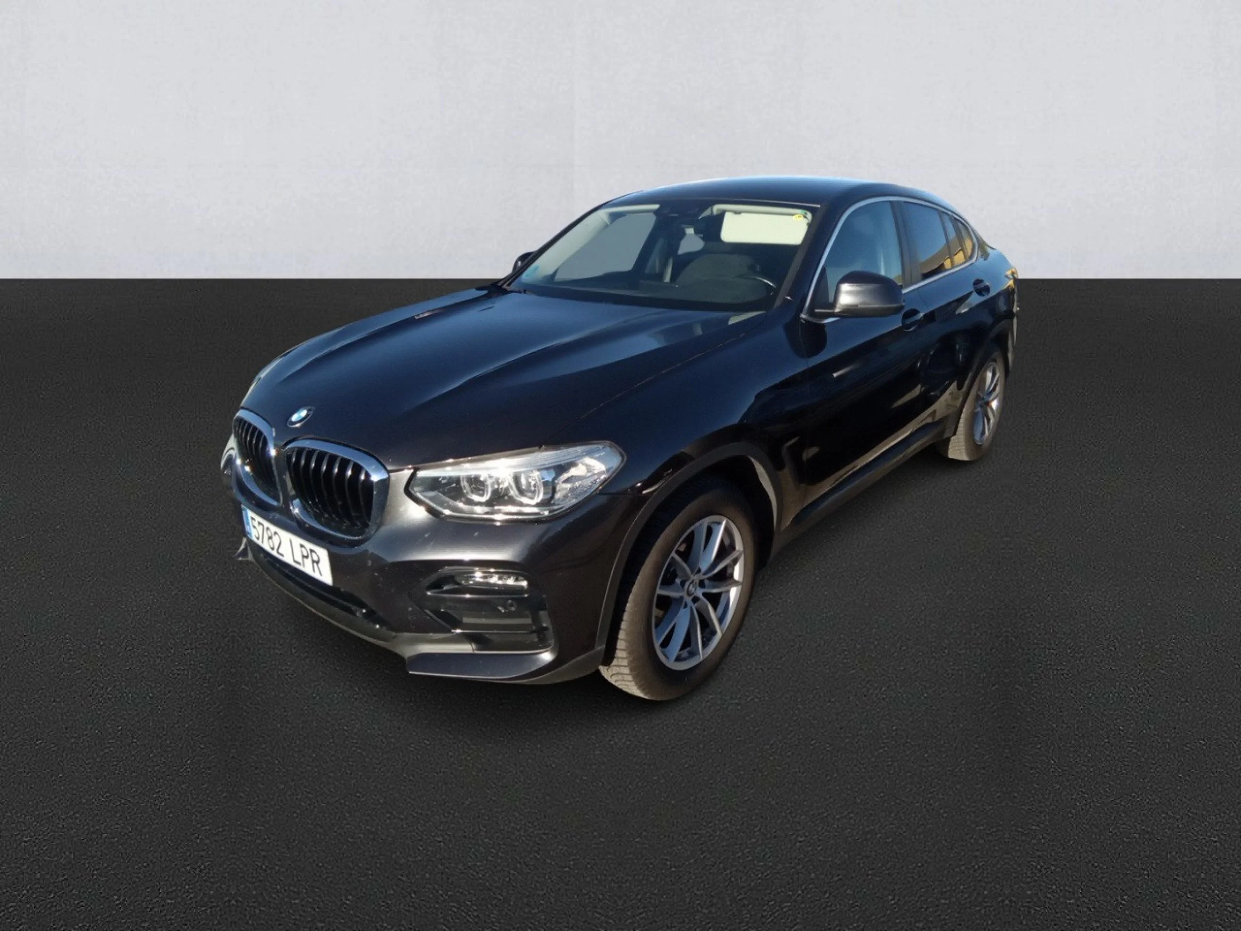 BMW X4 xDrive20d - Foto 1