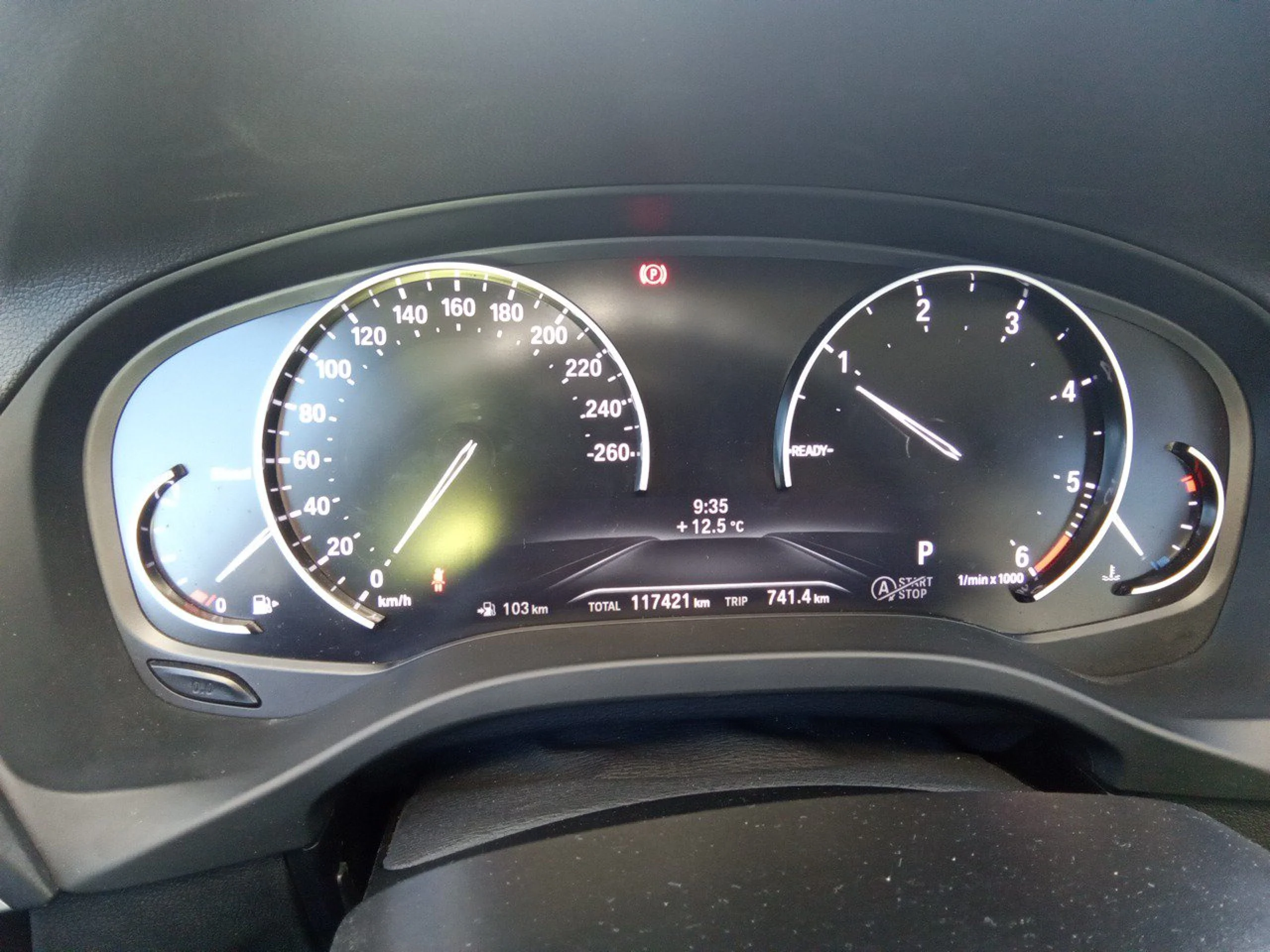 BMW X4 xDrive20d - Foto 8