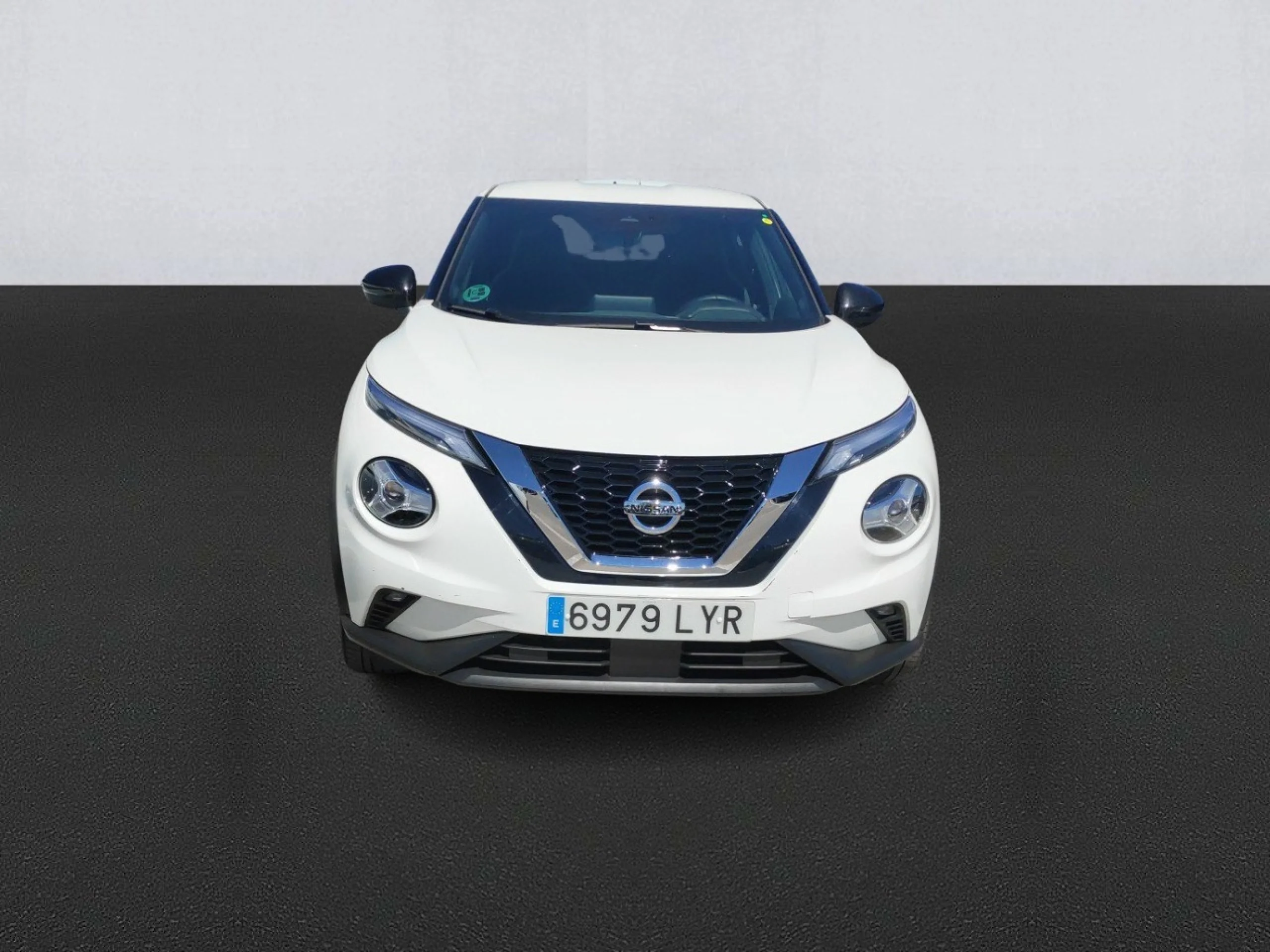 Nissan Juke (O) DIG-T 84 kW (114 CV) 6M/T N-Connecta - Foto 2