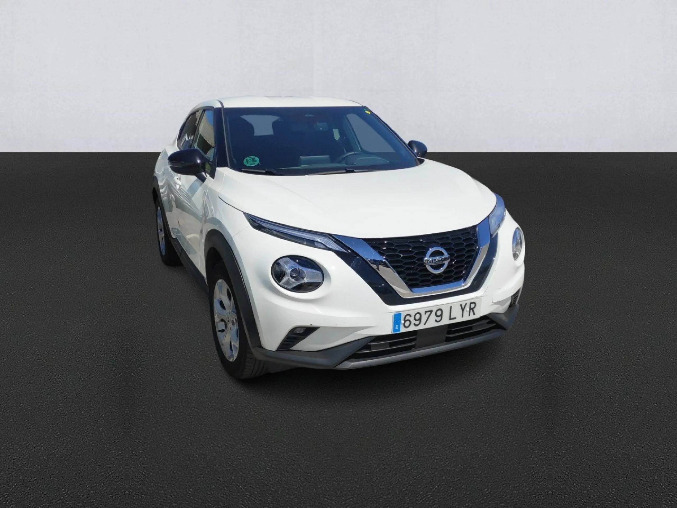 Nissan Juke (O) DIG-T 84 kW (114 CV) 6M/T N-Connecta - Foto 3