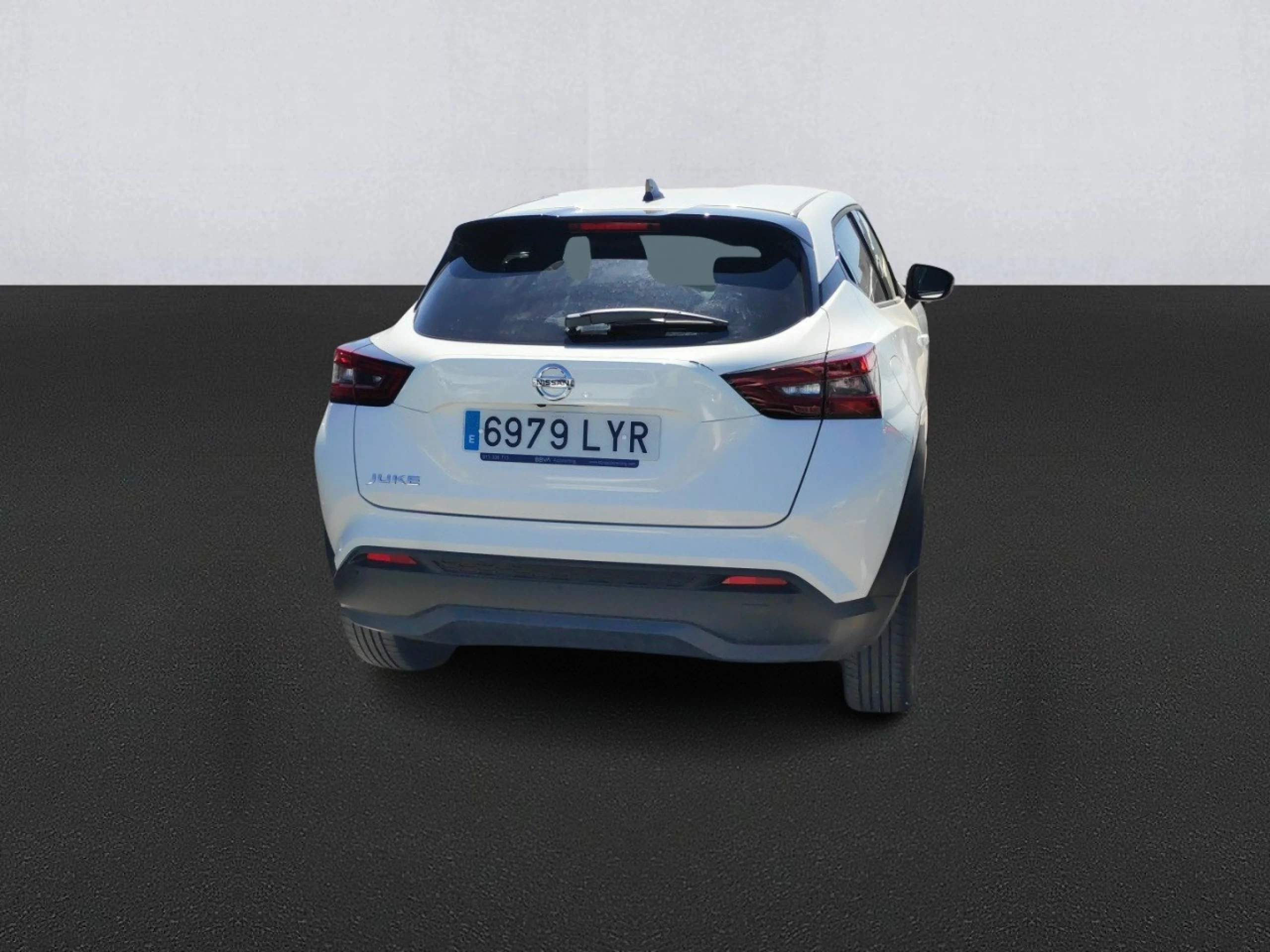 Nissan Juke (O) DIG-T 84 kW (114 CV) 6M/T N-Connecta - Foto 4