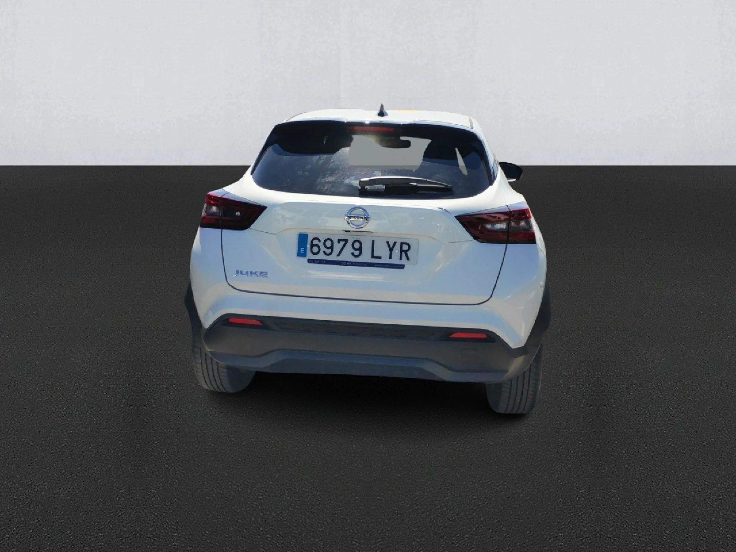 Nissan Juke (O) DIG-T 84 kW (114 CV) 6M/T N-Connecta - Foto 5