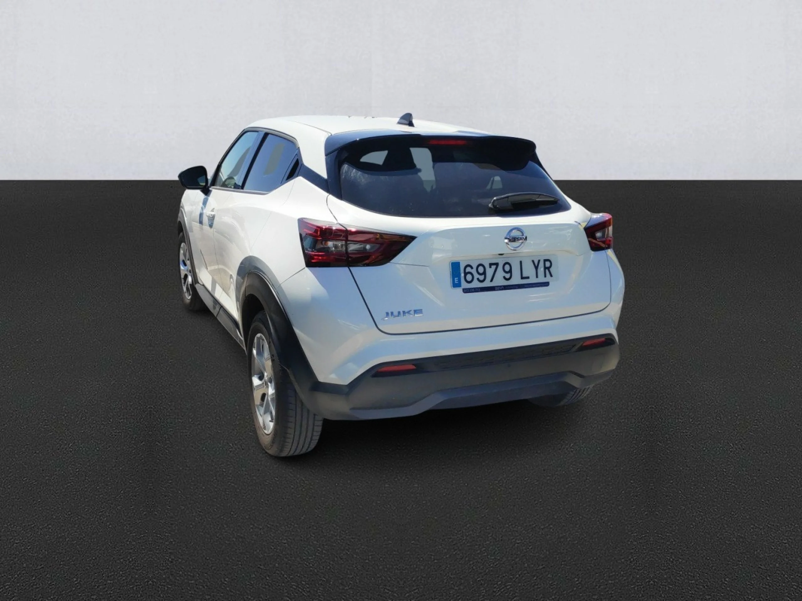 Nissan Juke (O) DIG-T 84 kW (114 CV) 6M/T N-Connecta - Foto 6