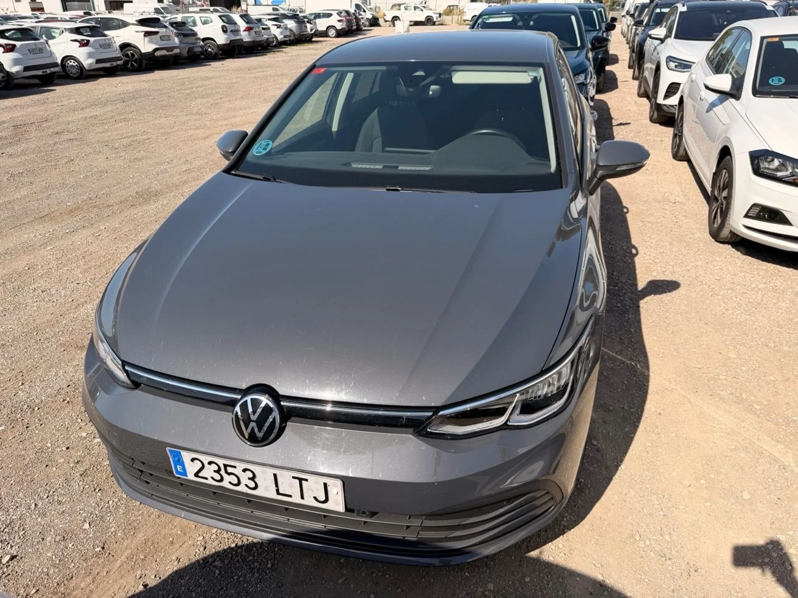 Volkswagen Golf Life 1.0 TSI 81kW (110CV) - Foto 2