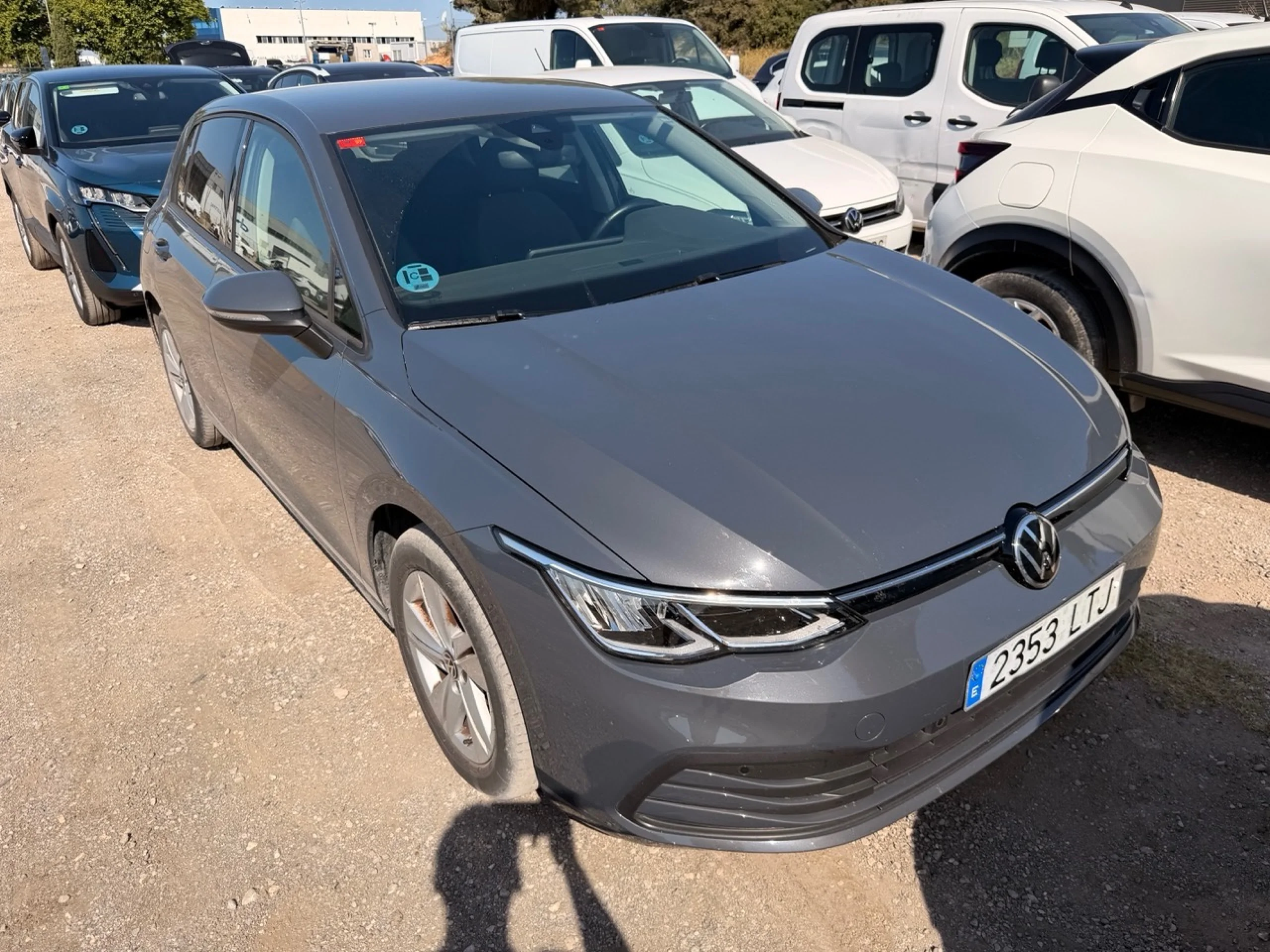Volkswagen Golf Life 1.0 TSI 81kW (110CV) - Foto 3