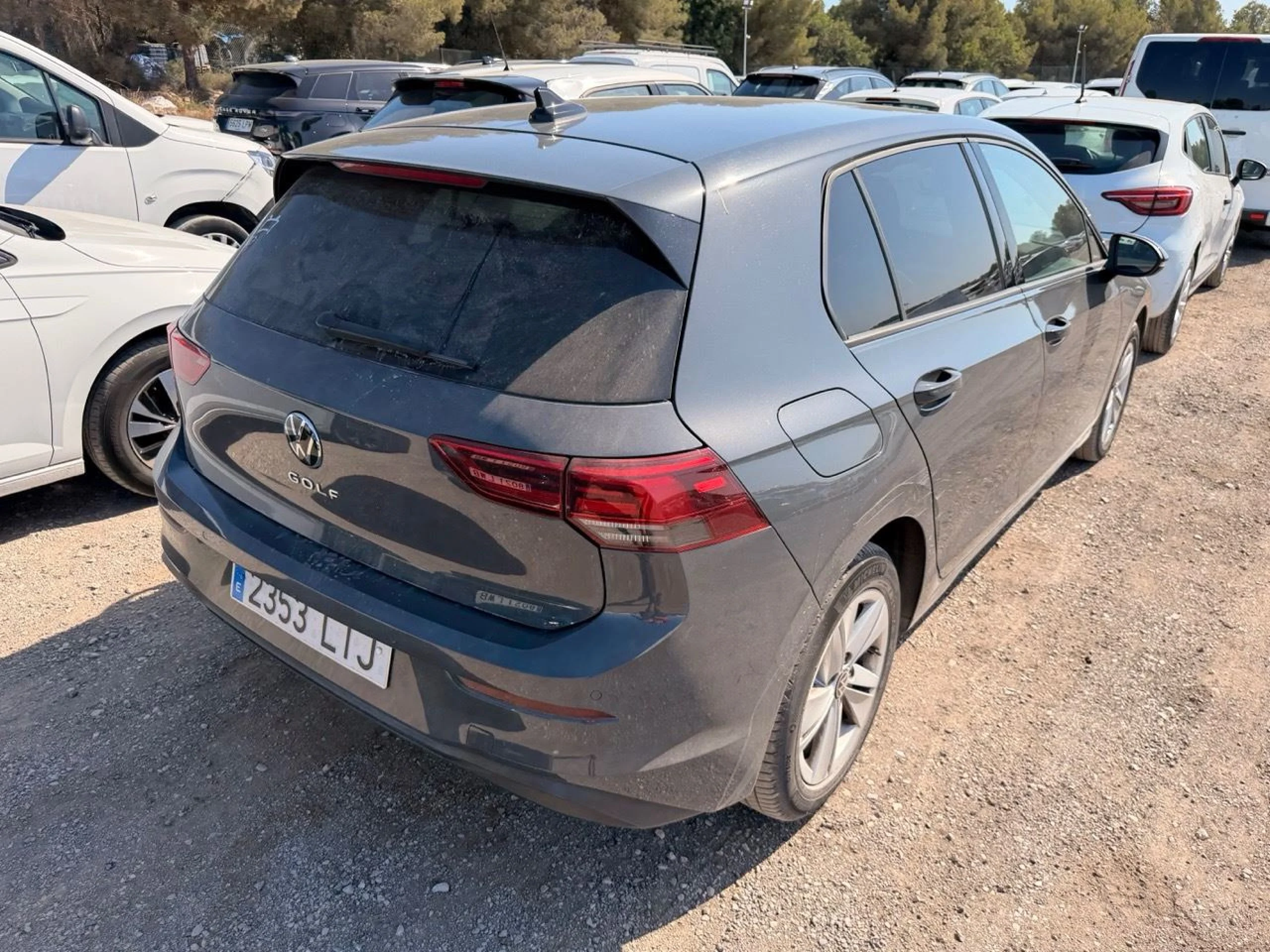 Volkswagen Golf Life 1.0 TSI 81kW (110CV) - Foto 4