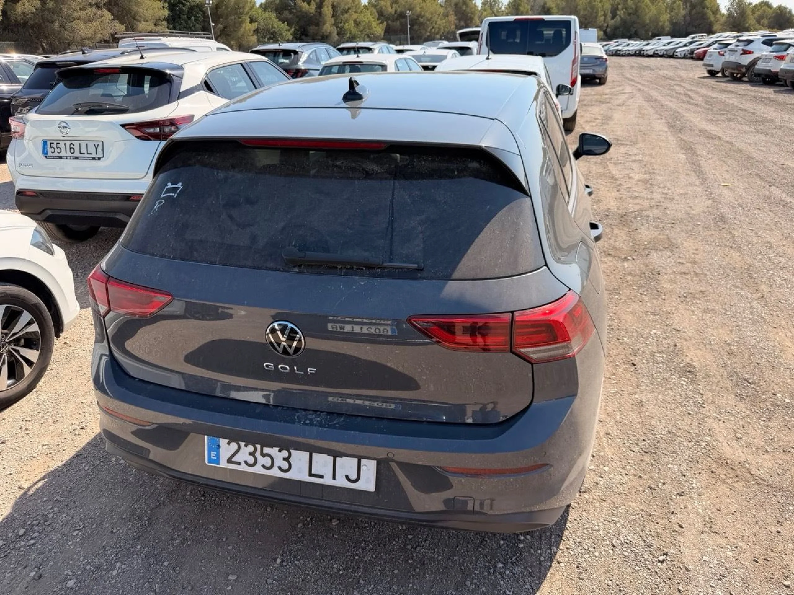 Volkswagen Golf Life 1.0 TSI 81kW (110CV) - Foto 5