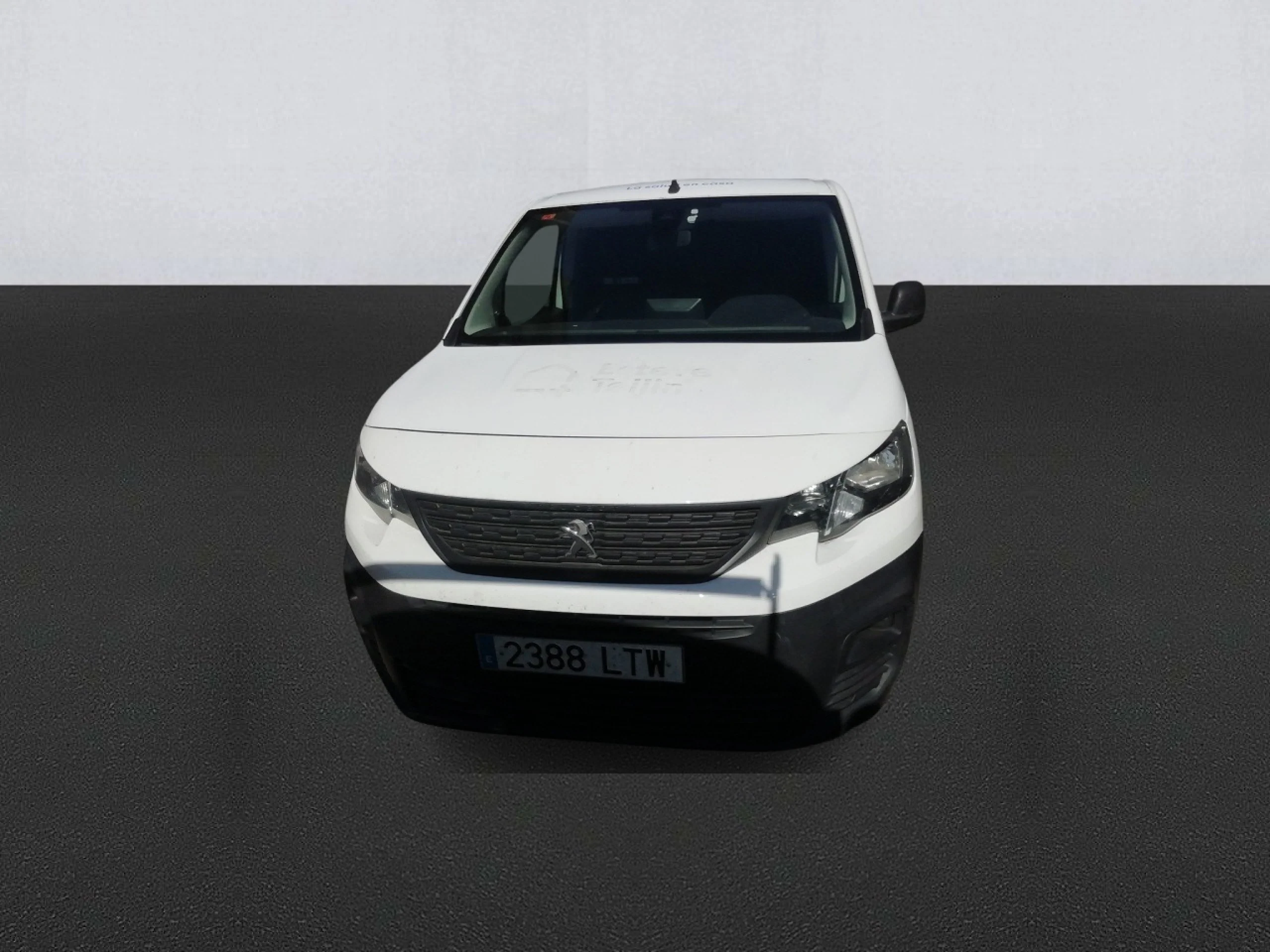 Peugeot Partner Premium Standard 600kg BlueHDi 73kW - Foto 2