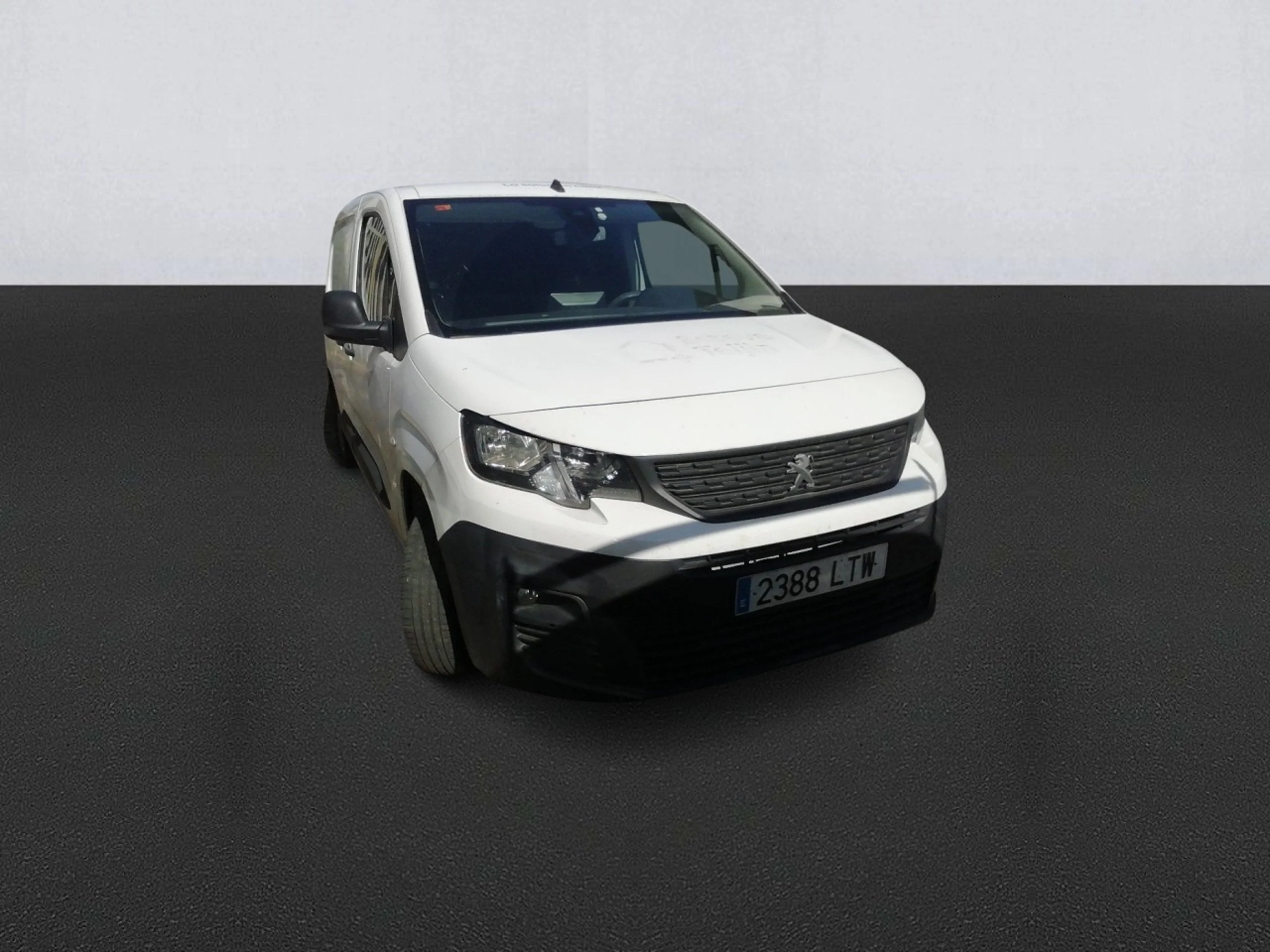 Peugeot Partner Premium Standard 600kg BlueHDi 73kW - Foto 3