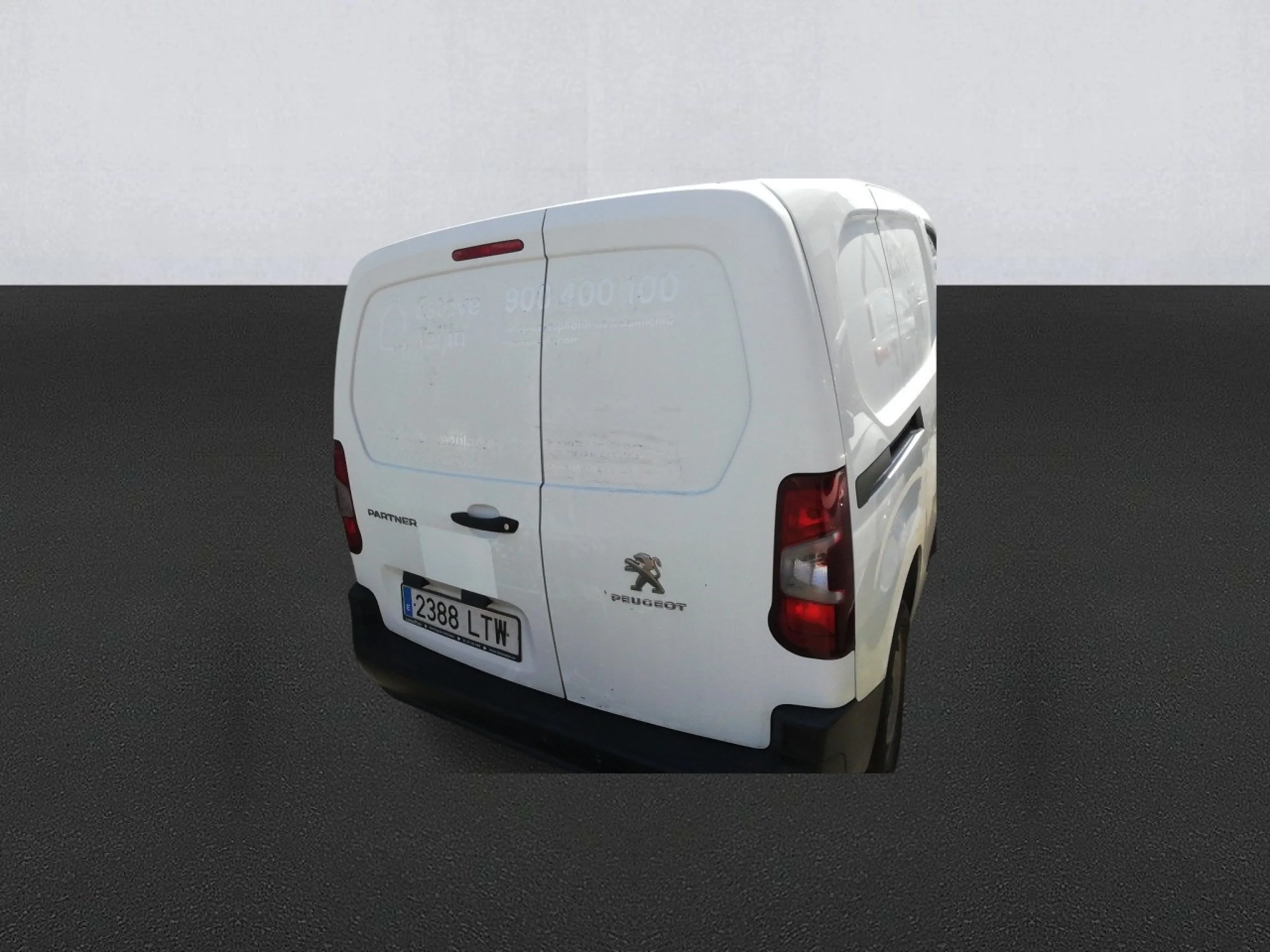 Peugeot Partner Premium Standard 600kg BlueHDi 73kW - Foto 5