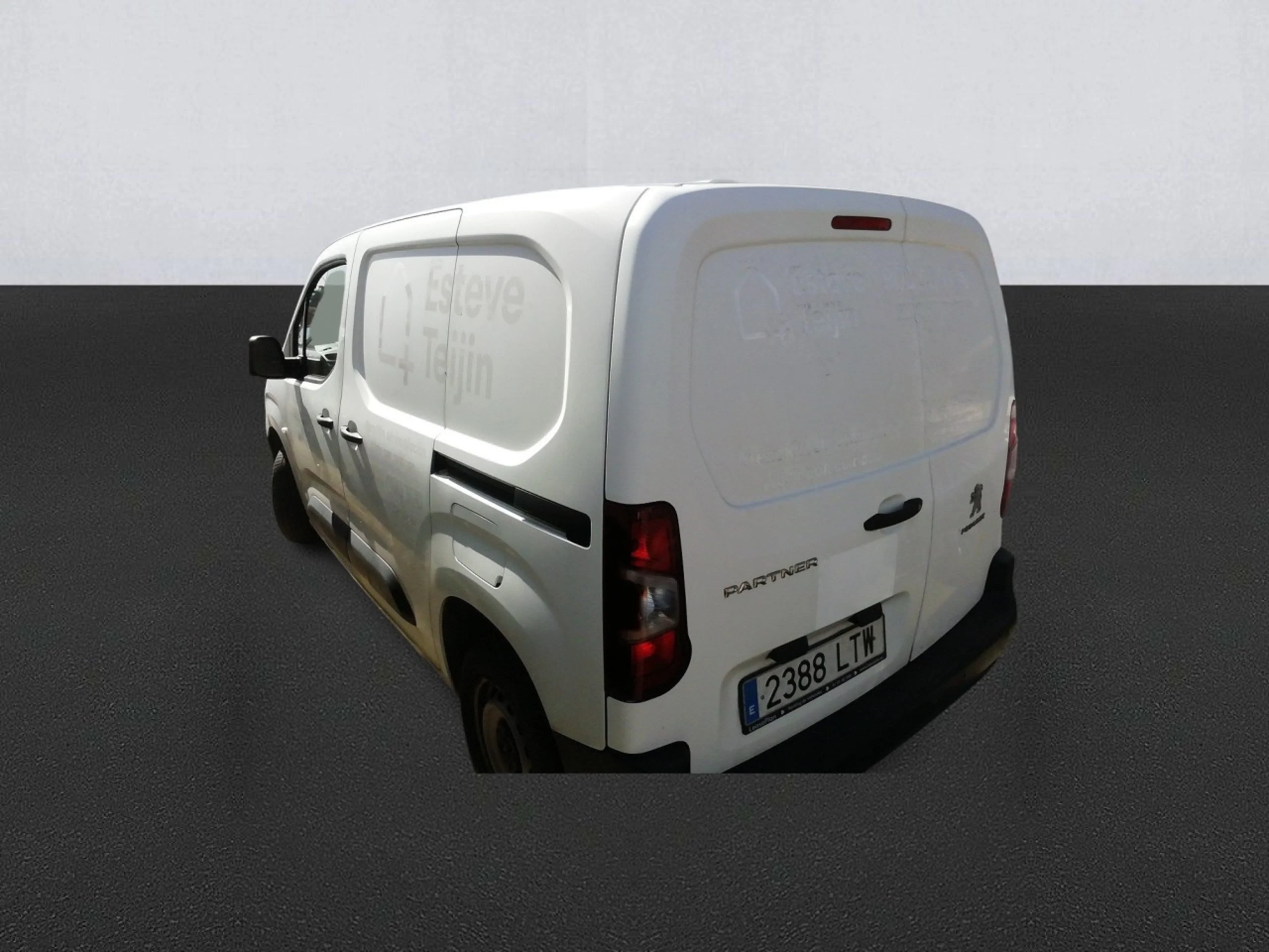 Peugeot Partner Premium Standard 600kg BlueHDi 73kW - Foto 6