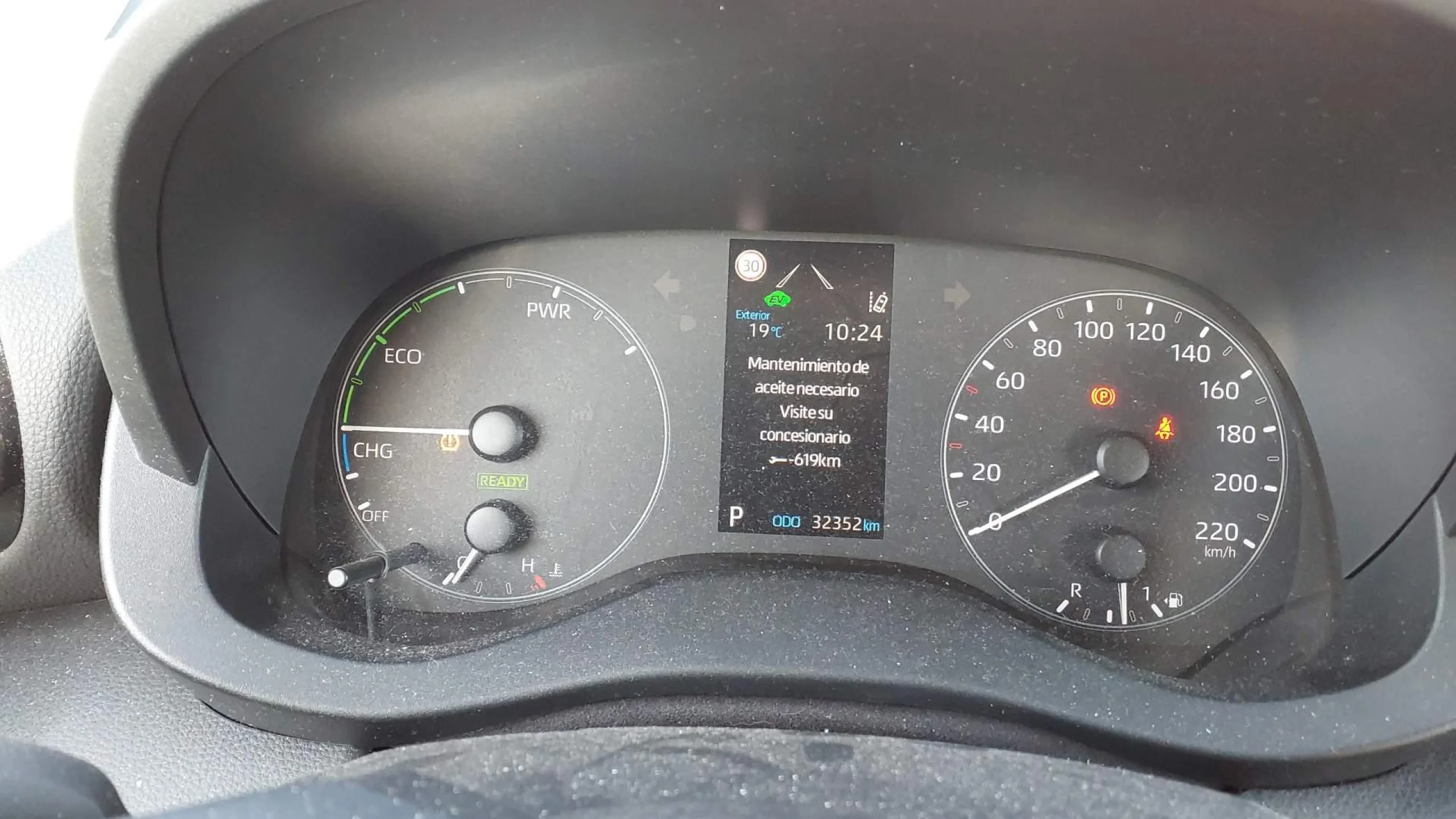 Toyota Yaris 1.5 120H Business Plus - Foto 7