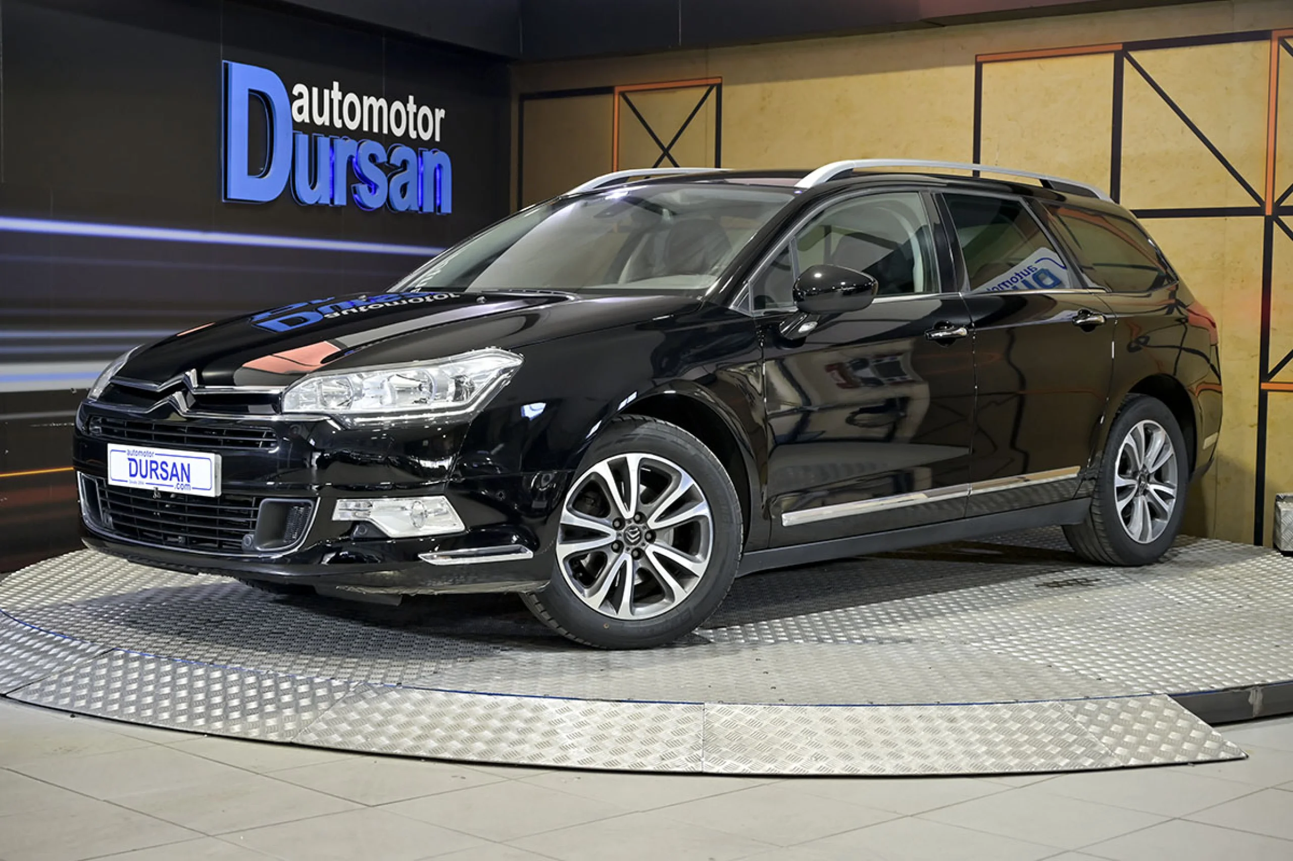 Citroen C5 BlueHDi 150 SS 6v Shine Tourer XTR - Foto 1