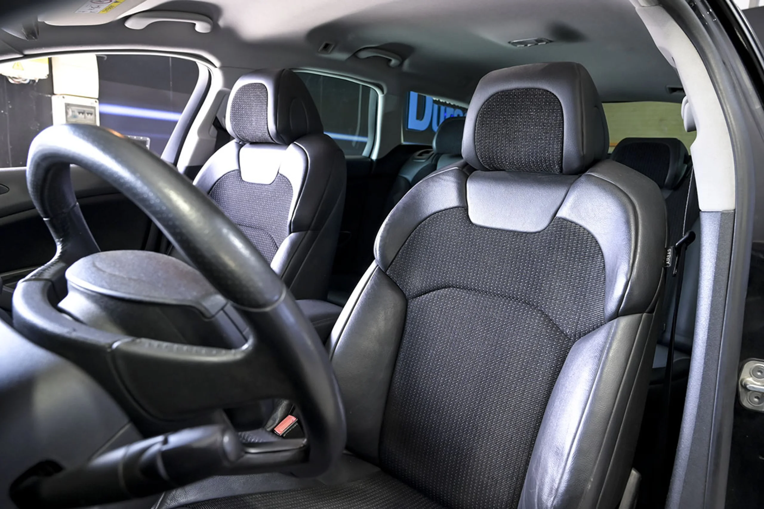 Citroen C5 BlueHDi 150 SS 6v Shine Tourer XTR - Foto 9