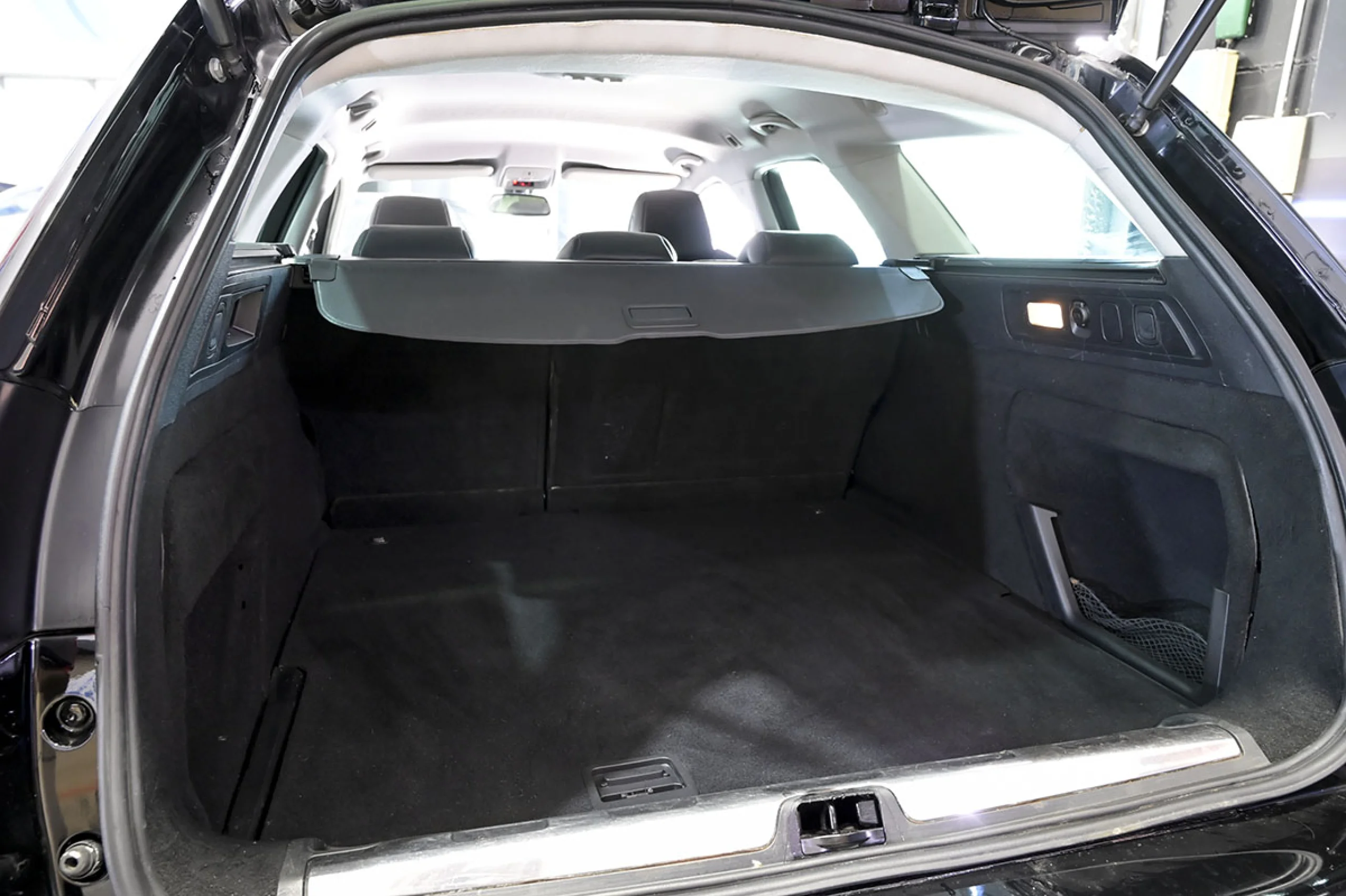 Citroen C5 BlueHDi 150 SS 6v Shine Tourer XTR - Foto 12