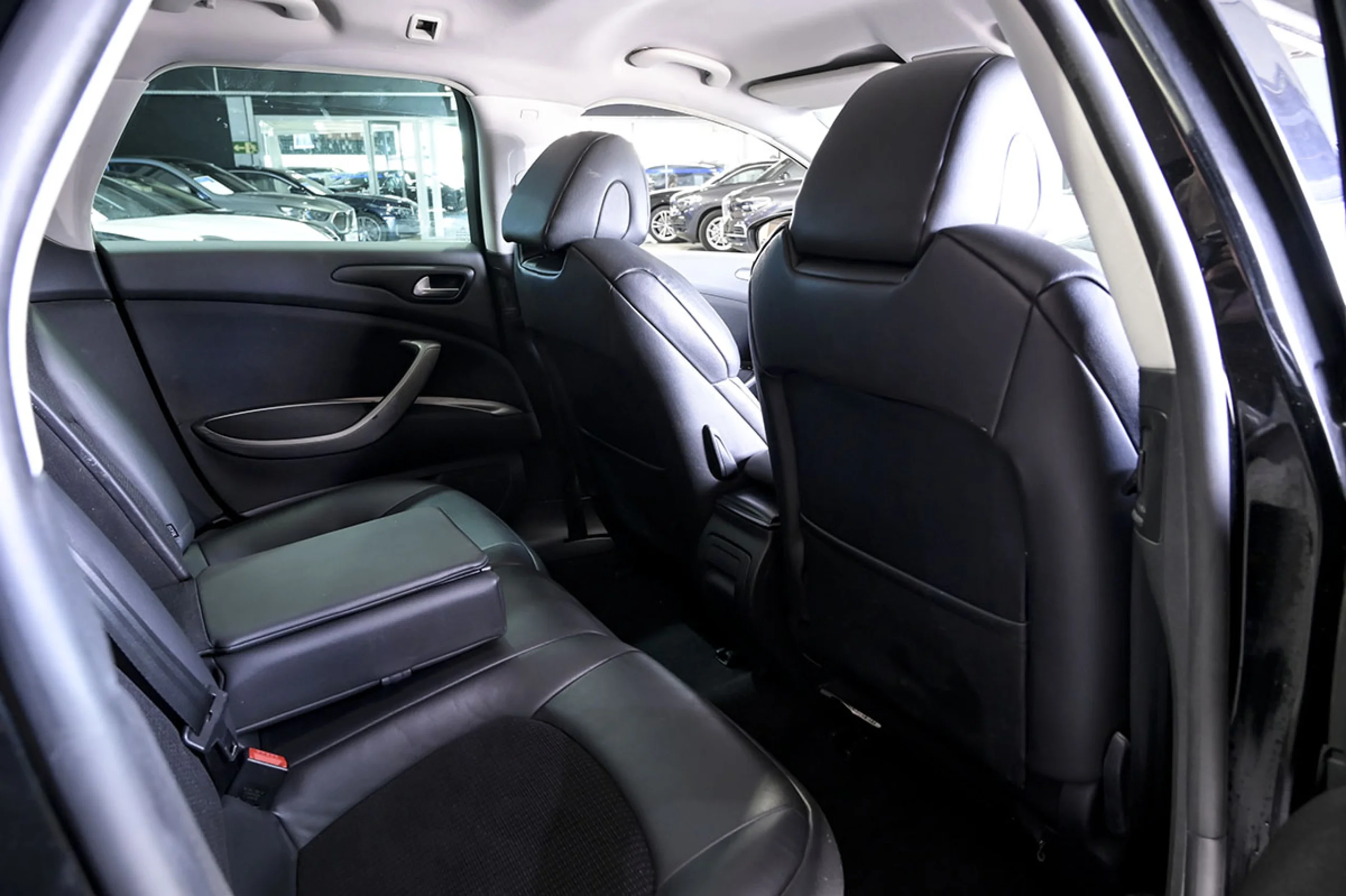 Citroen C5 BlueHDi 150 SS 6v Shine Tourer XTR - Foto 14