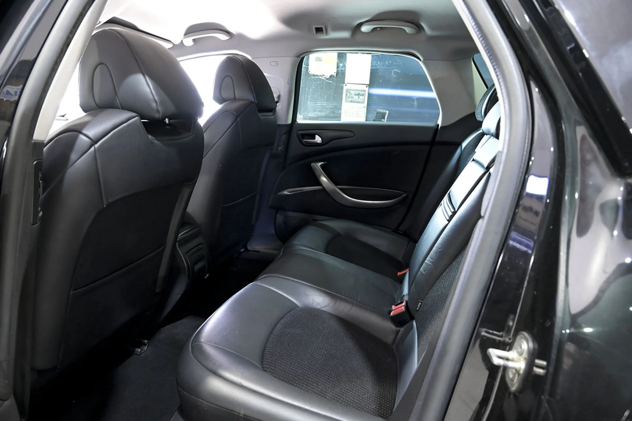 Citroen C5 BlueHDi 150 SS 6v Shine Tourer XTR - Foto 15