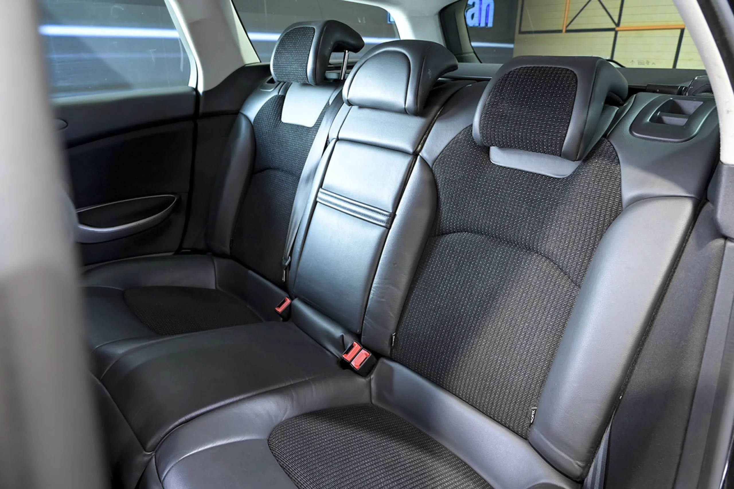 Citroen C5 BlueHDi 150 SS 6v Shine Tourer XTR - Foto 16