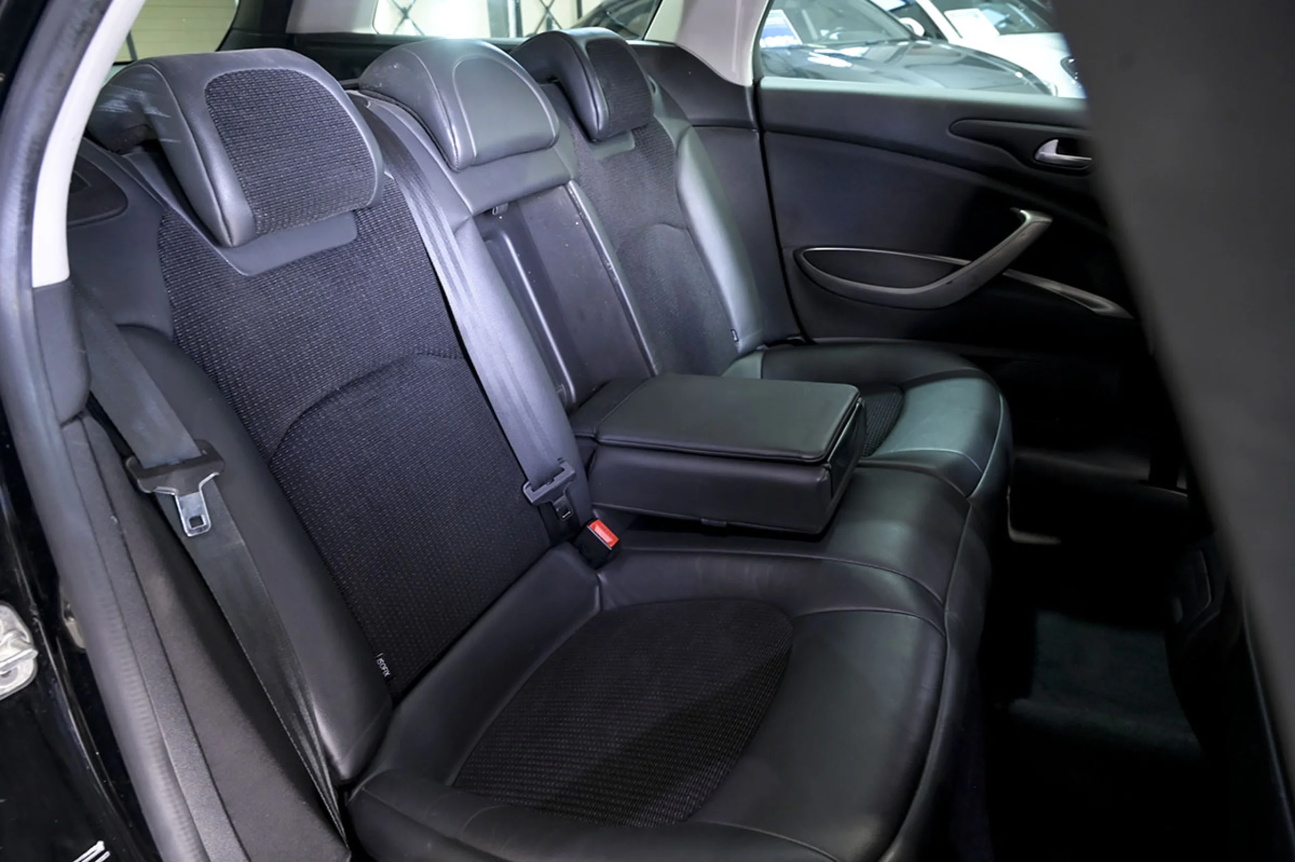 Citroen C5 BlueHDi 150 SS 6v Shine Tourer XTR - Foto 17