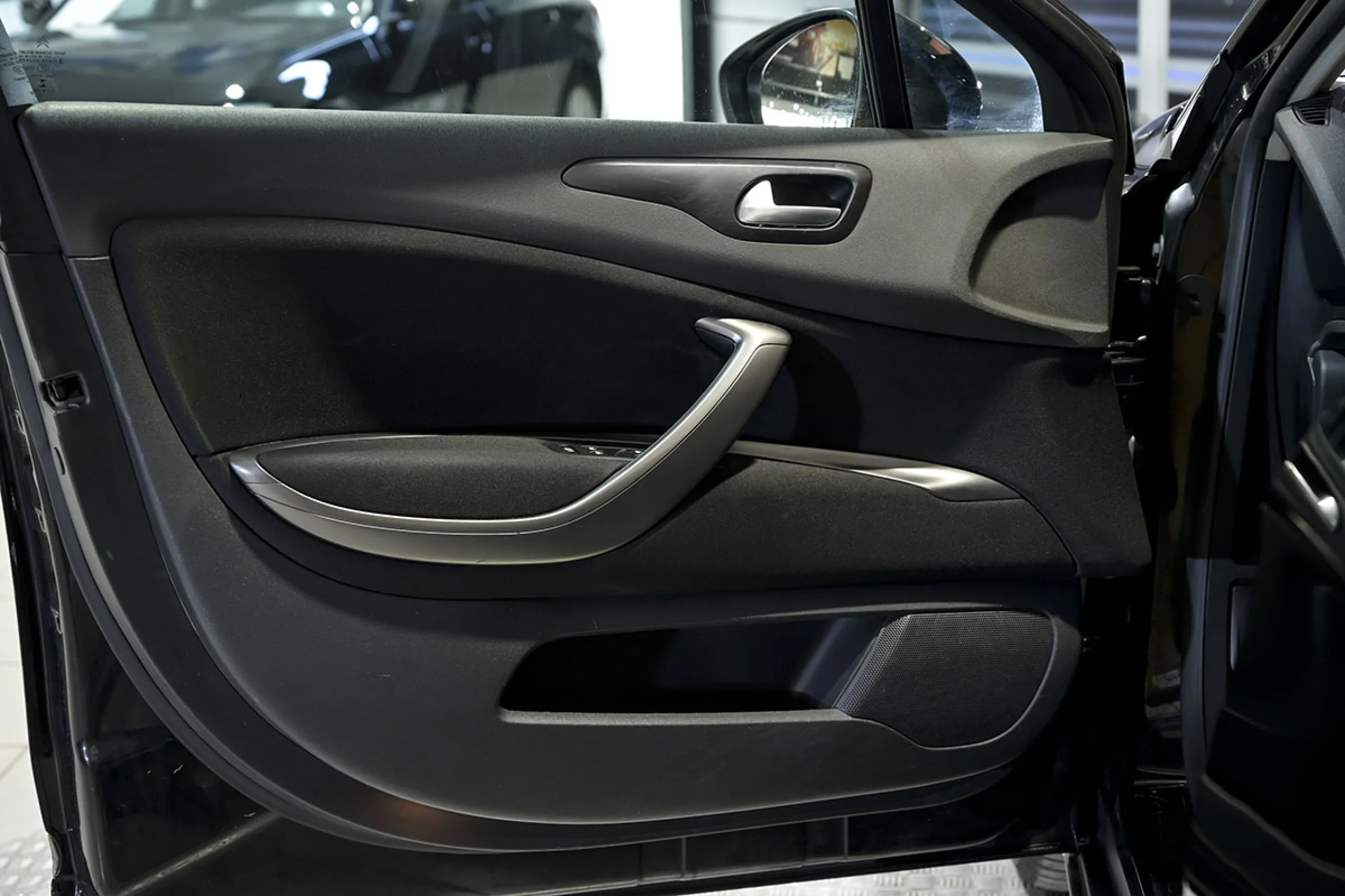 Citroen C5 BlueHDi 150 SS 6v Shine Tourer XTR - Foto 21