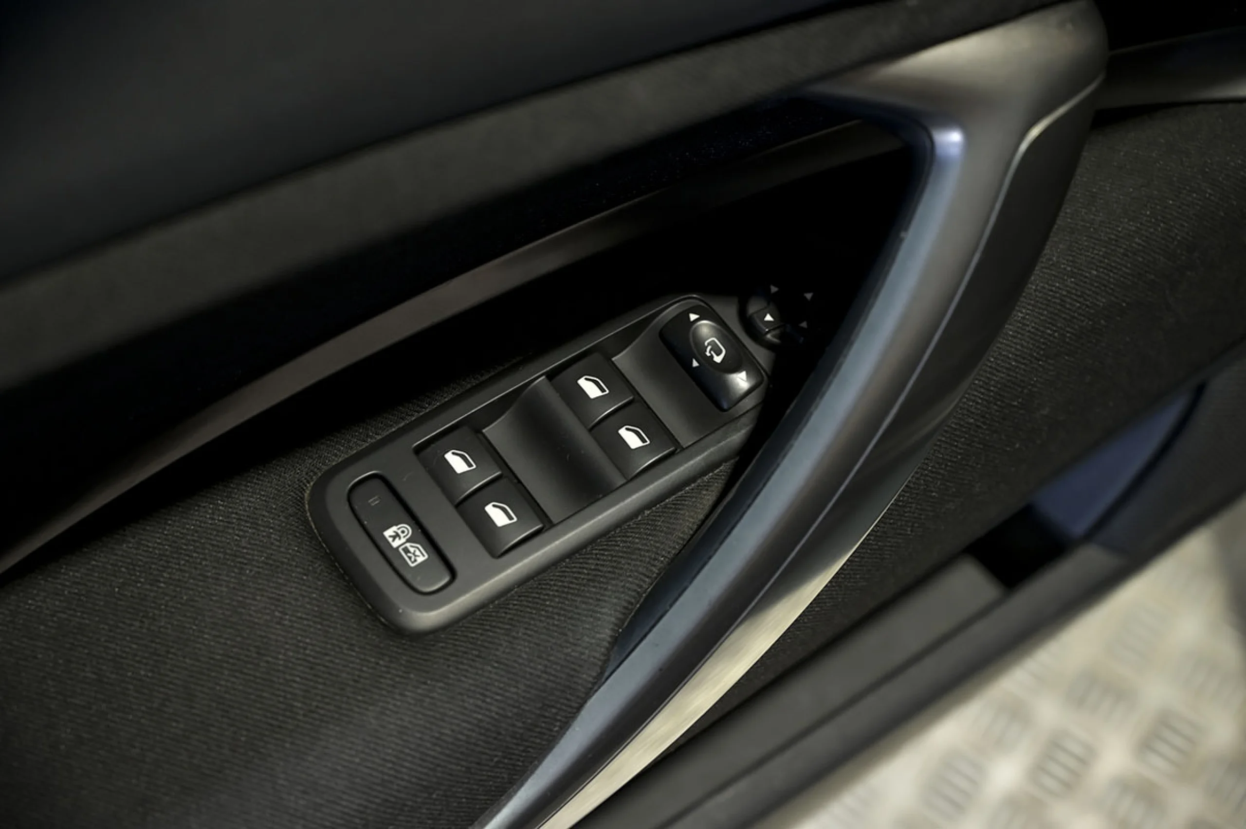 Citroen C5 BlueHDi 150 SS 6v Shine Tourer XTR - Foto 22