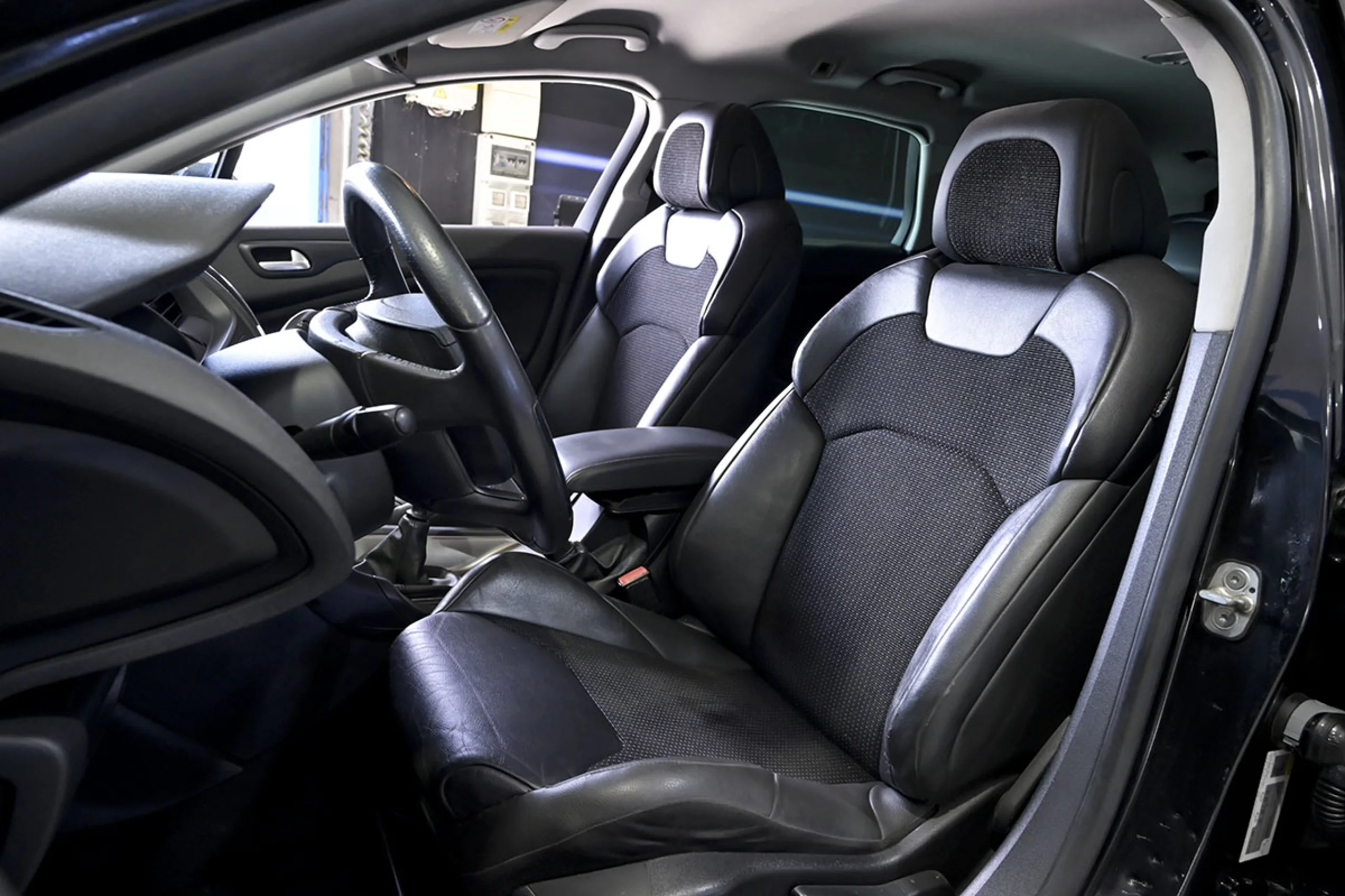 Citroen C5 BlueHDi 150 SS 6v Shine Tourer XTR - Foto 23